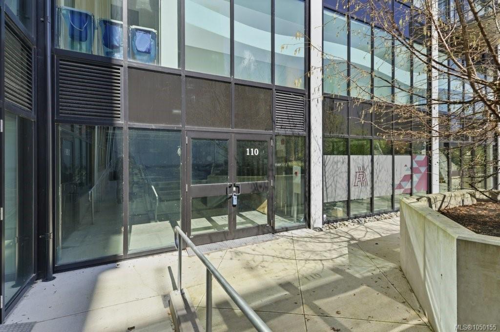 Unit 110, 1105 Pandora Ave, Victoria