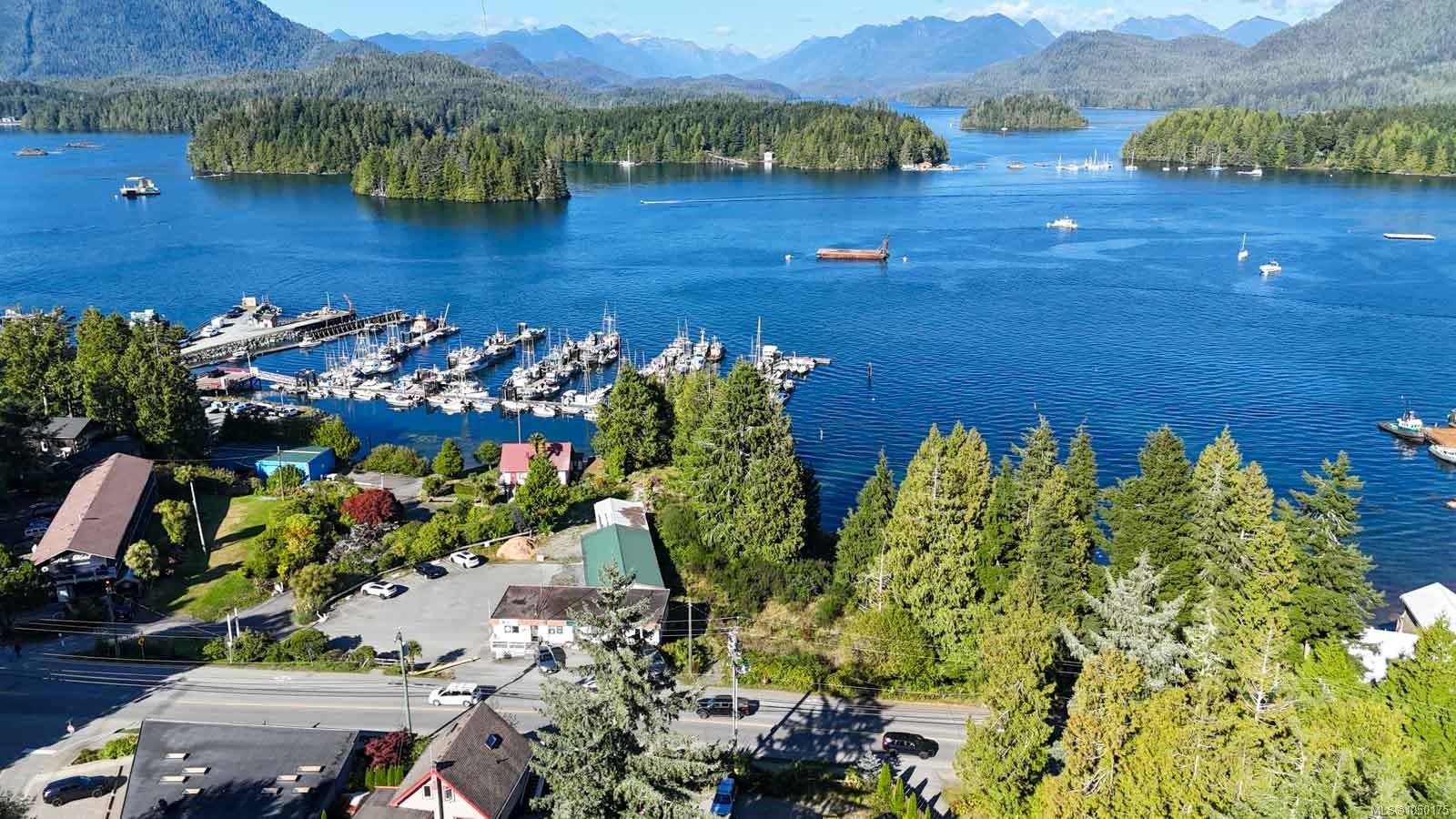 570 Campbell St, Tofino