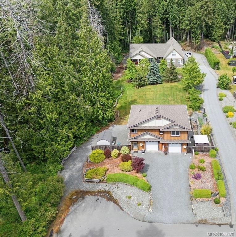 1871 Highland Ridge Rd, Shawnigan Lake