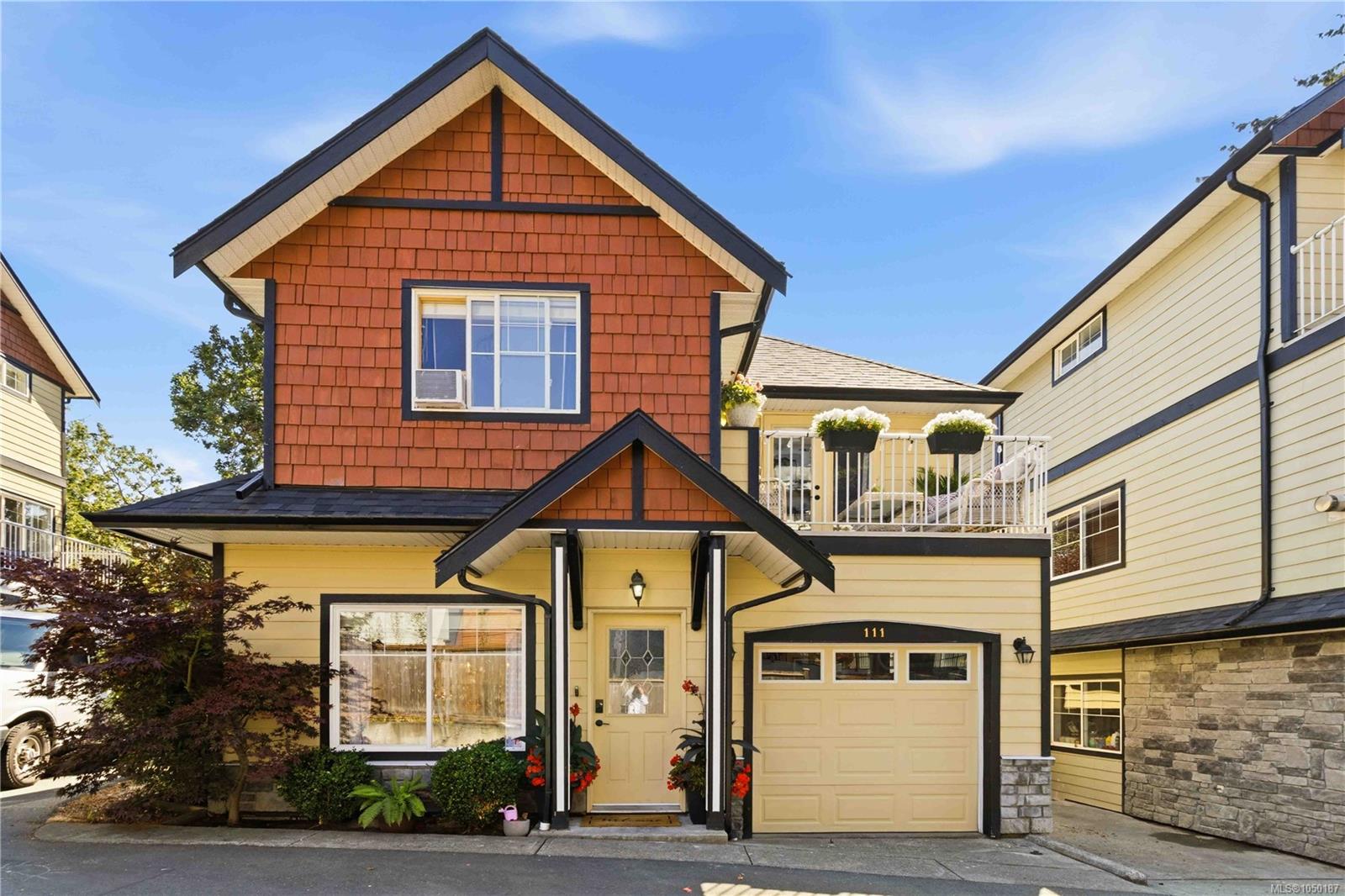 Unit 111, 2645 Millstream Rd, Langford