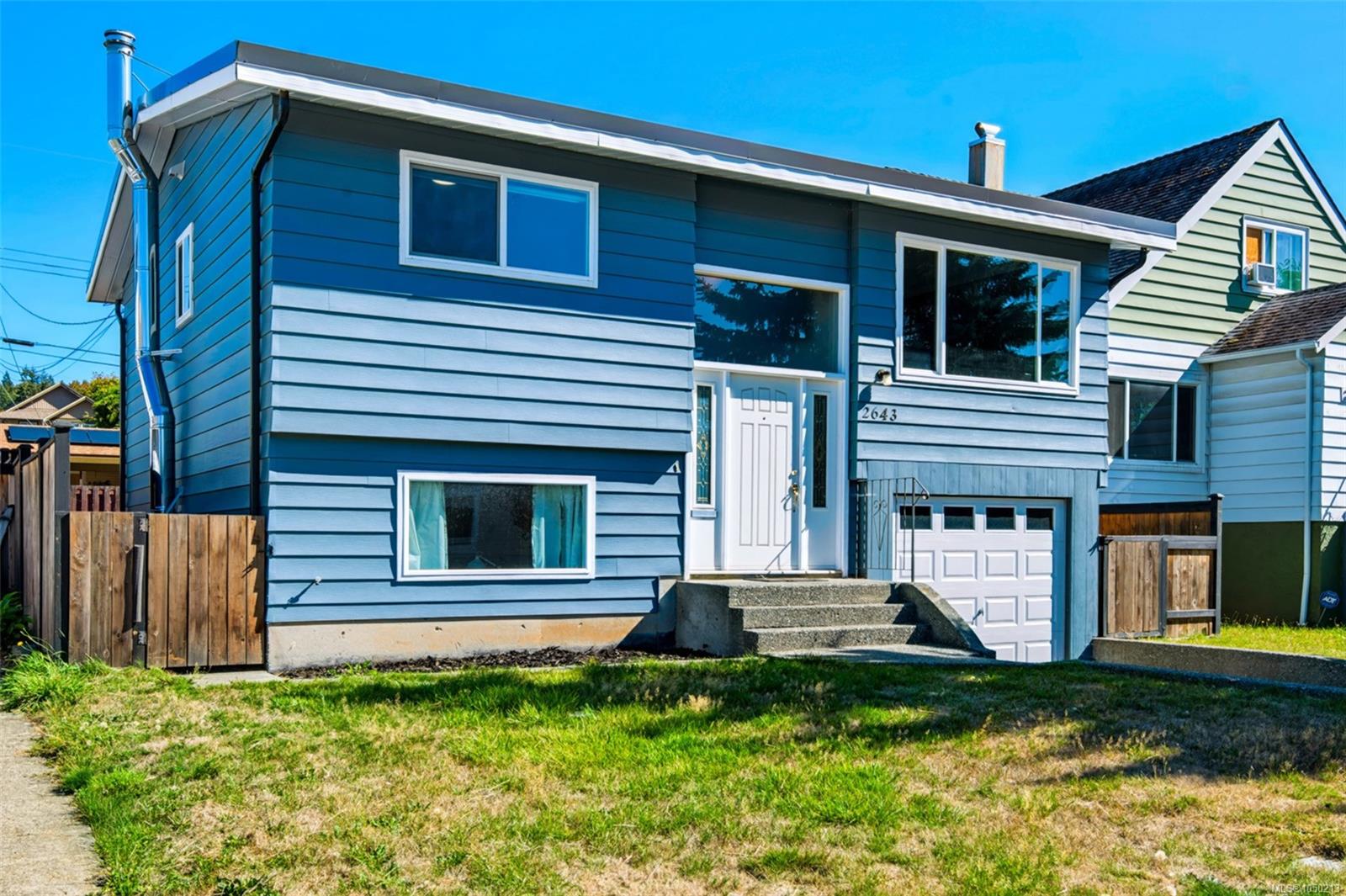 2643 9th Ave, Port Alberni