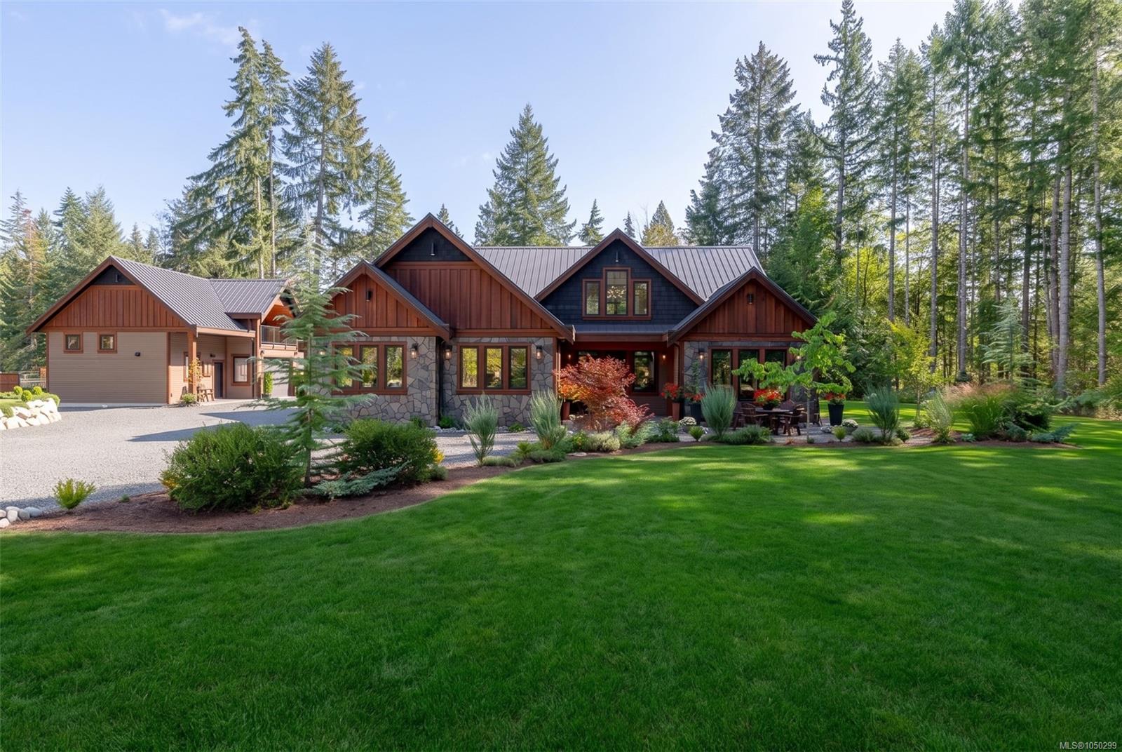 5625 Willow Rd, Port Alberni