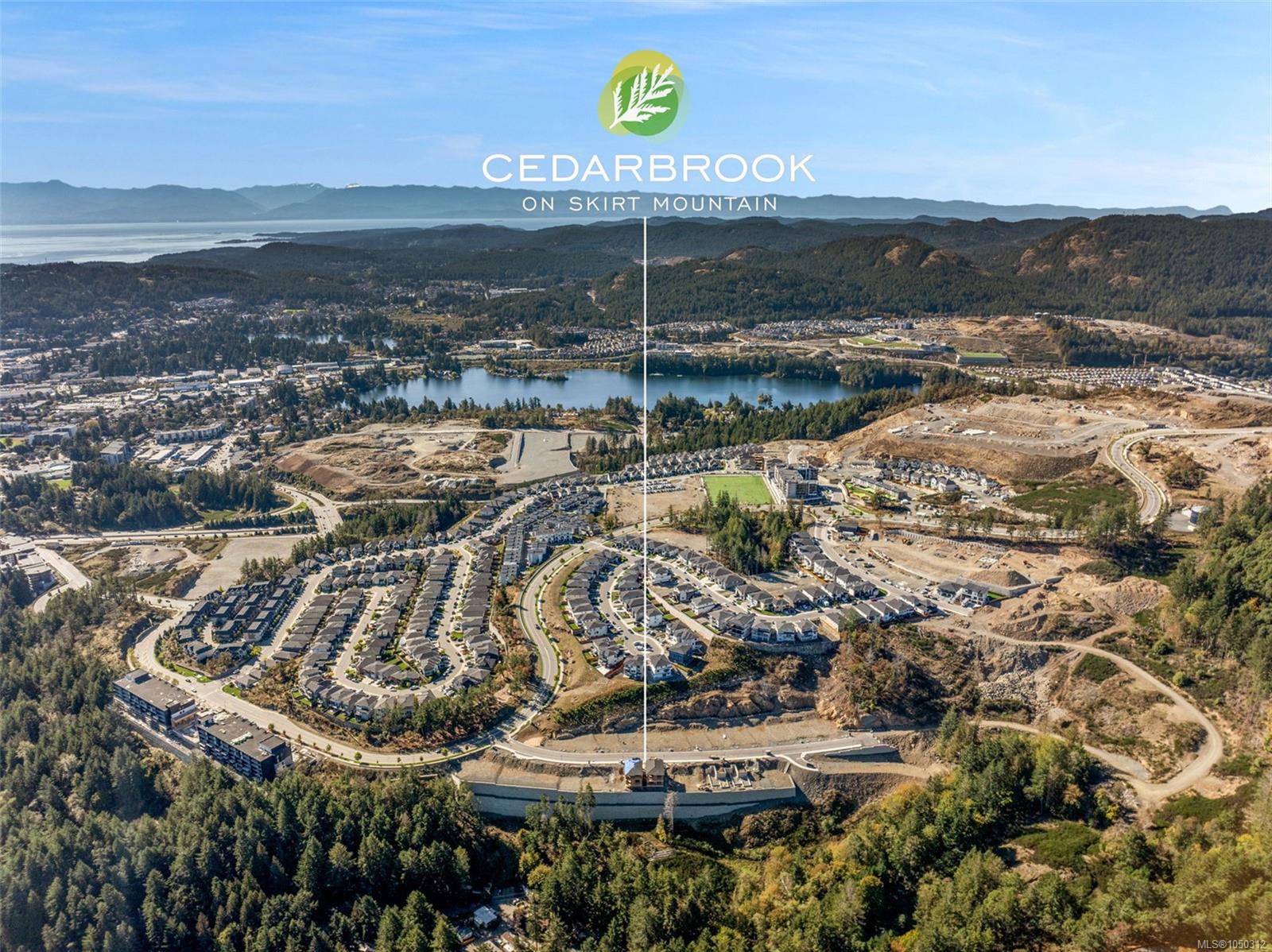 1239 Cedarbrook Way, Langford