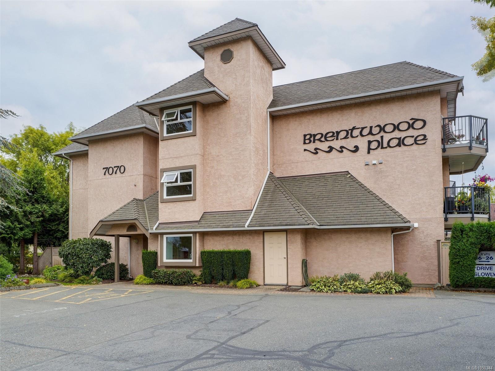 Unit 202, 7070 West Saanich Rd, Central Saanich