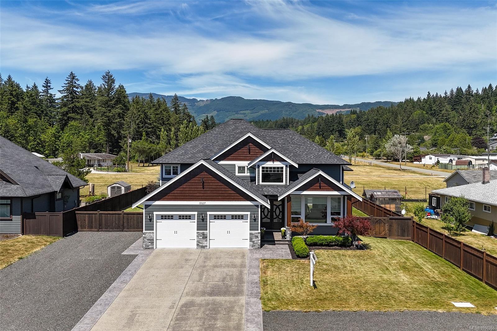 5327 Otter Pl, Port Alberni