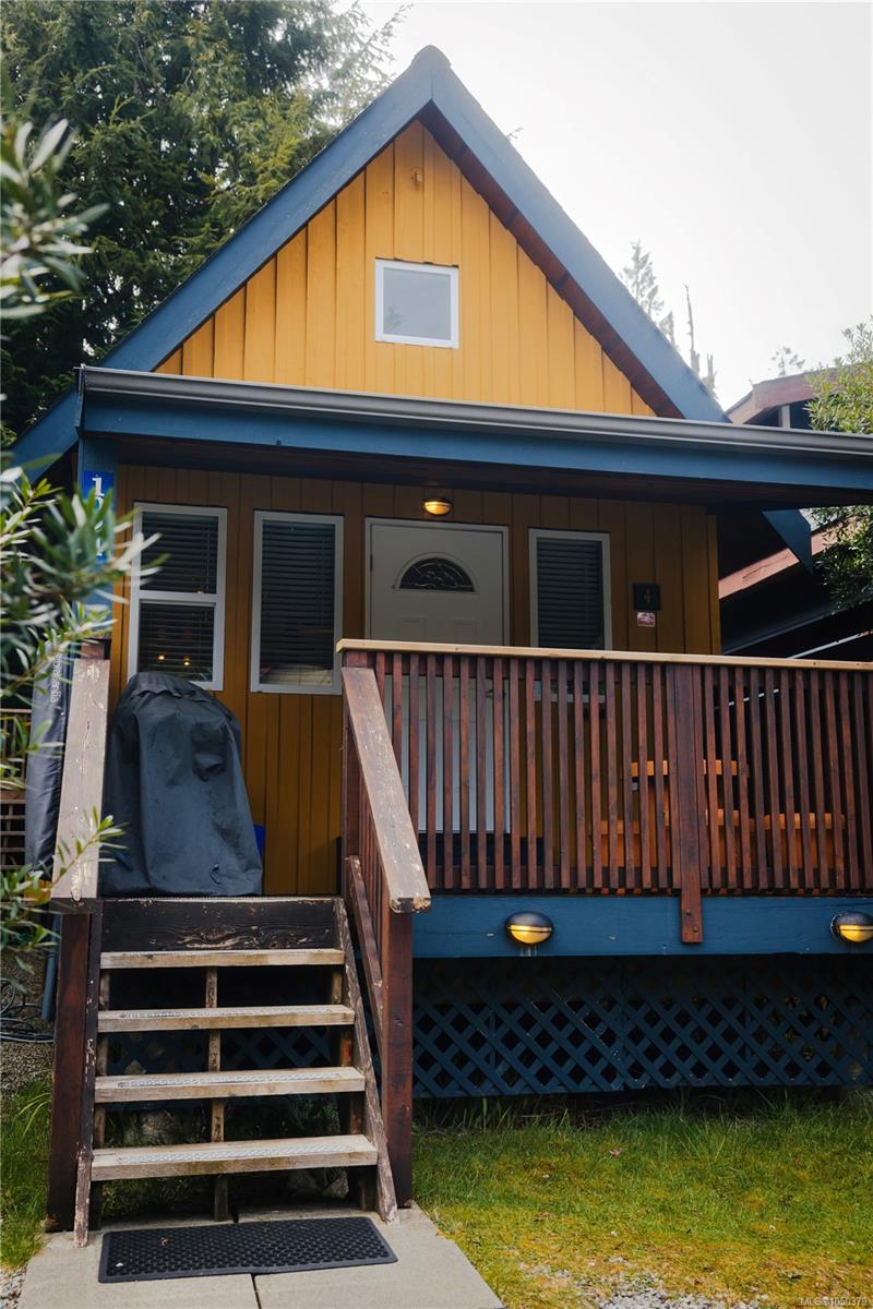 1024 Tyee Terr, Ucluelet