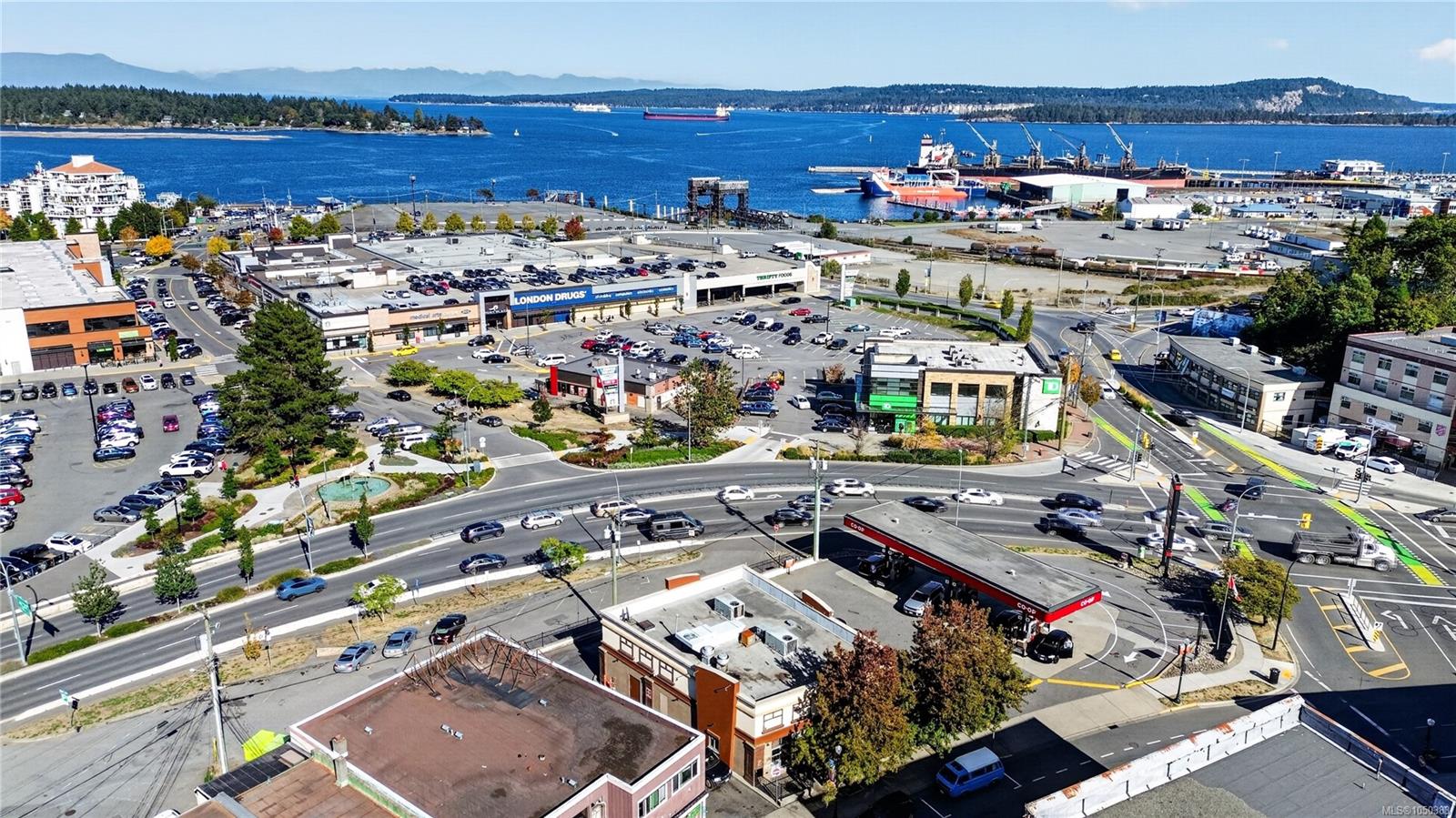 Unit 107, 30 Cavan St, Nanaimo