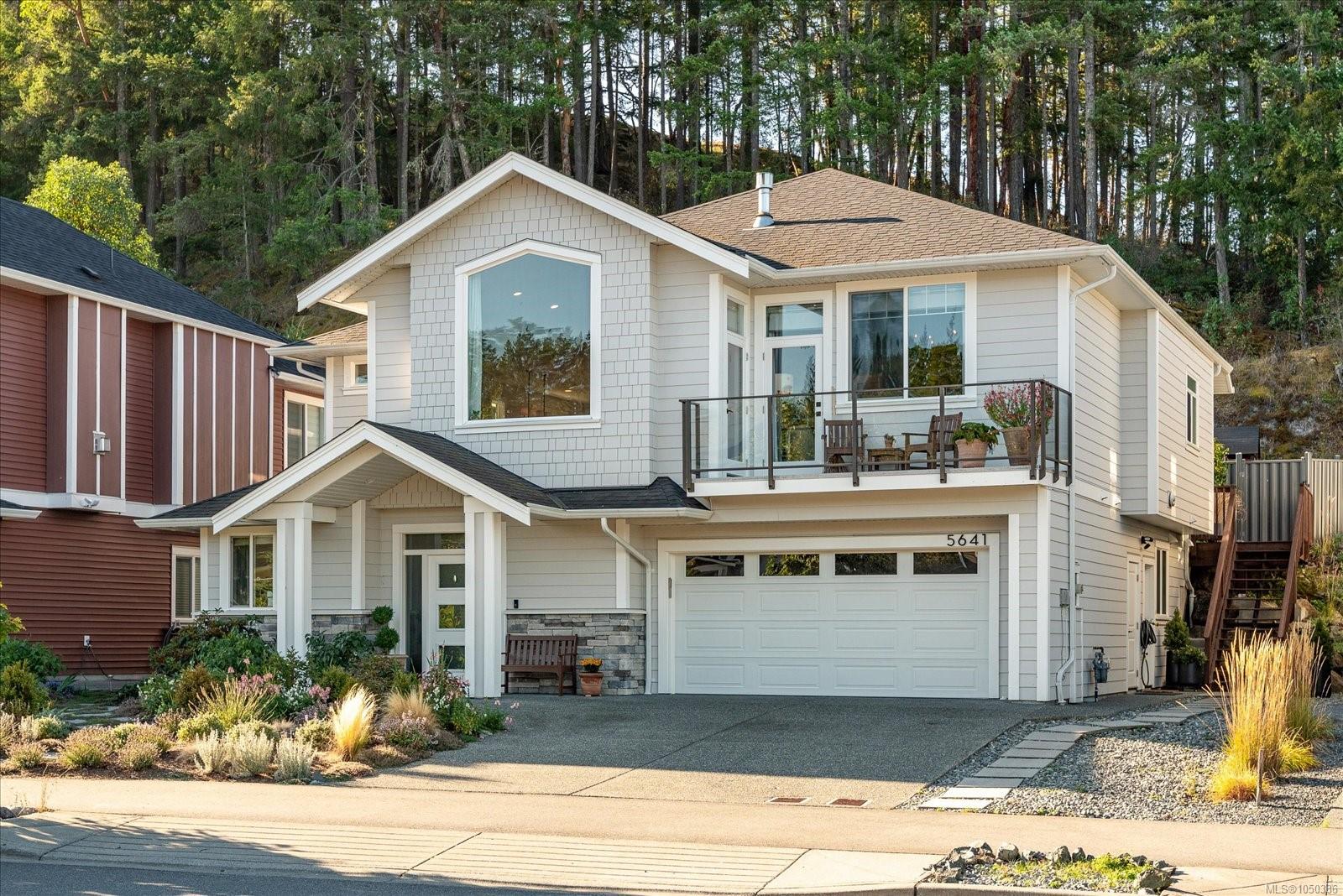 5641 Linley Valley Dr, Nanaimo