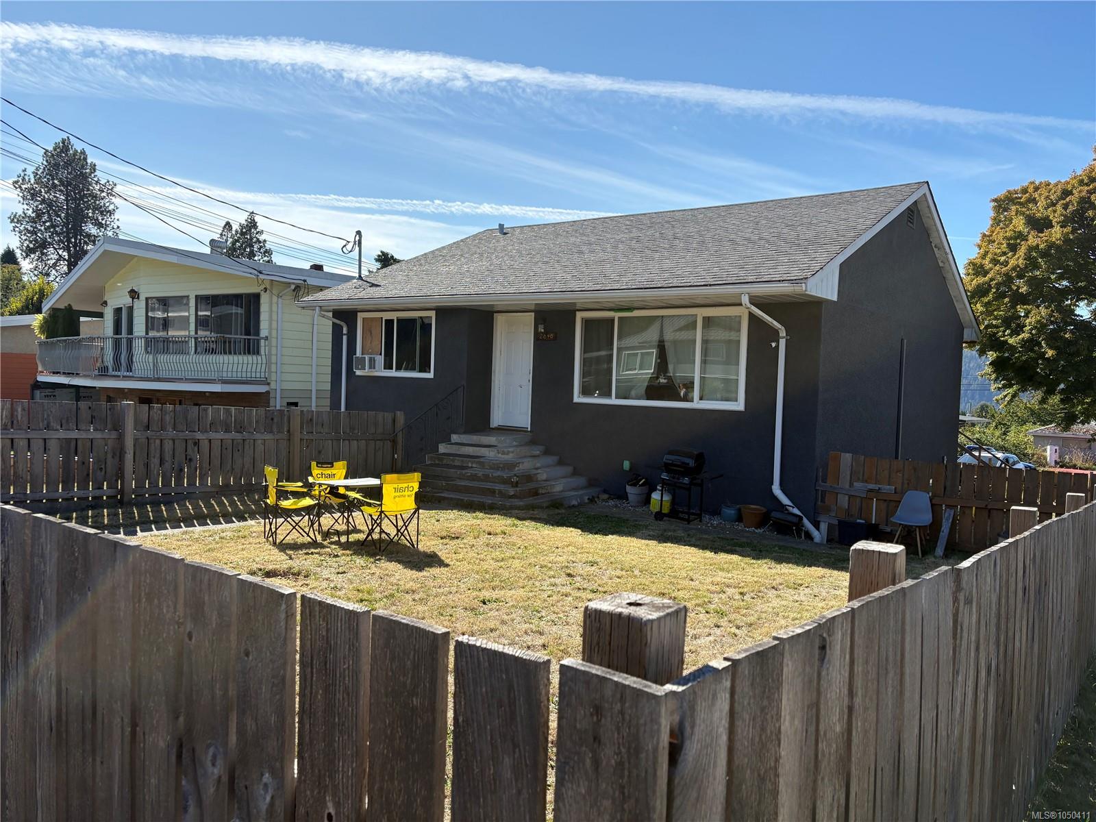 2646 12th Ave, Port Alberni