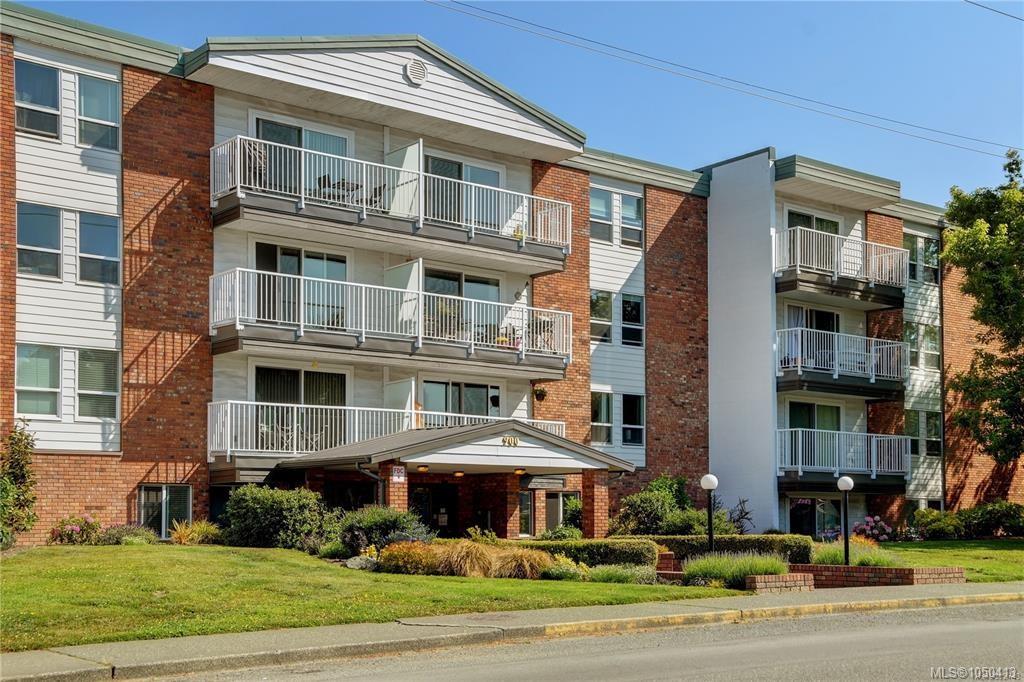 Unit 111, 900 Tolmie Ave, Victoria