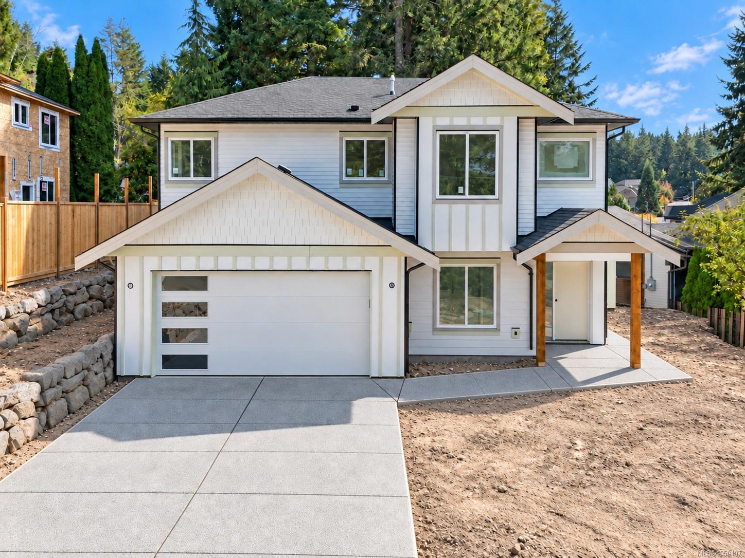 5672 Christina Cres, Nanaimo