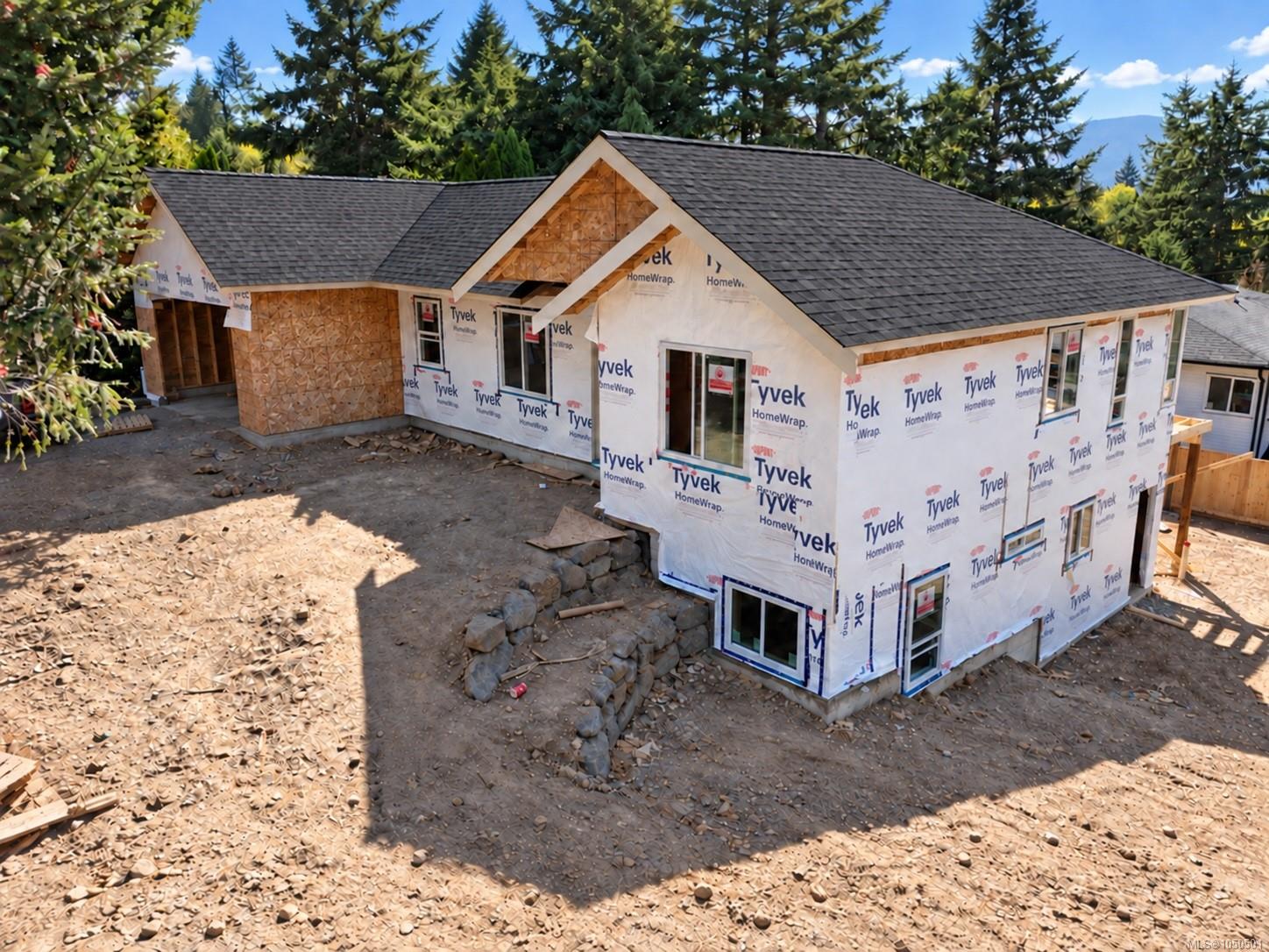 5687 Big Bear Ridge, Nanaimo