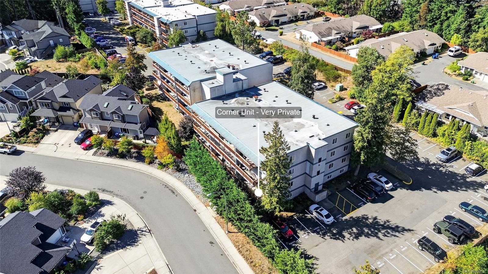 Unit 209, 4728 Uplands Dr, Nanaimo