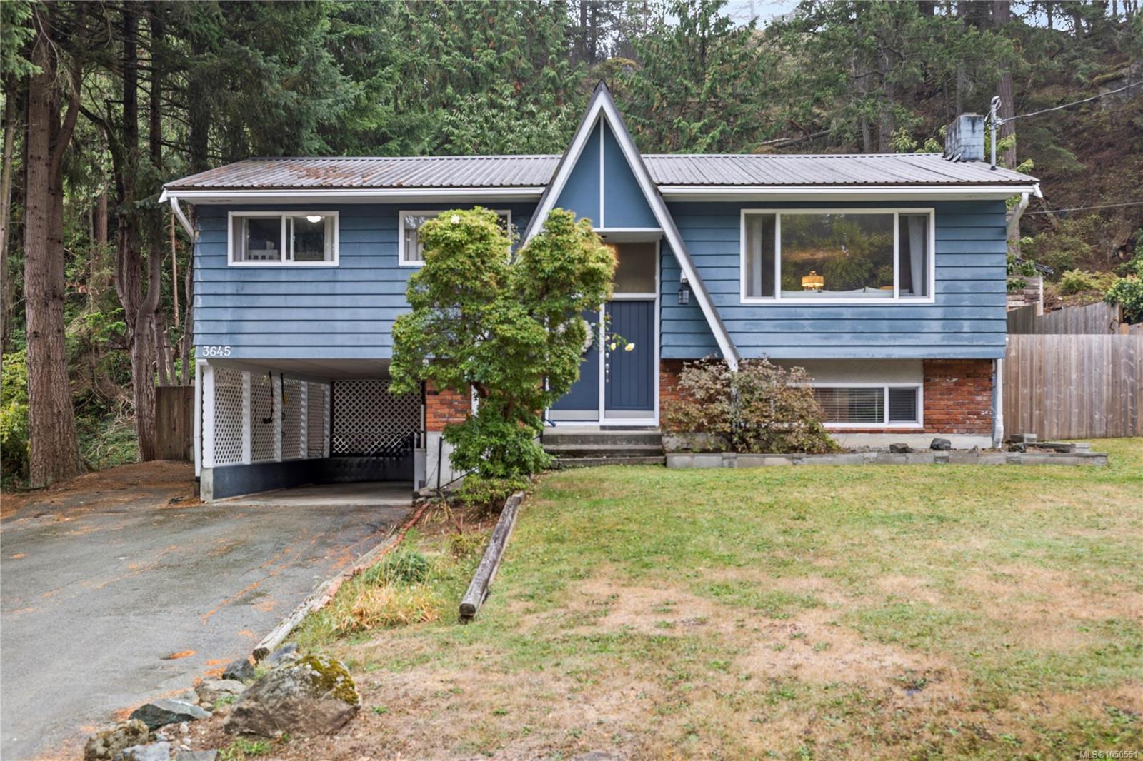 3645 Sunrise Pl, Nanaimo