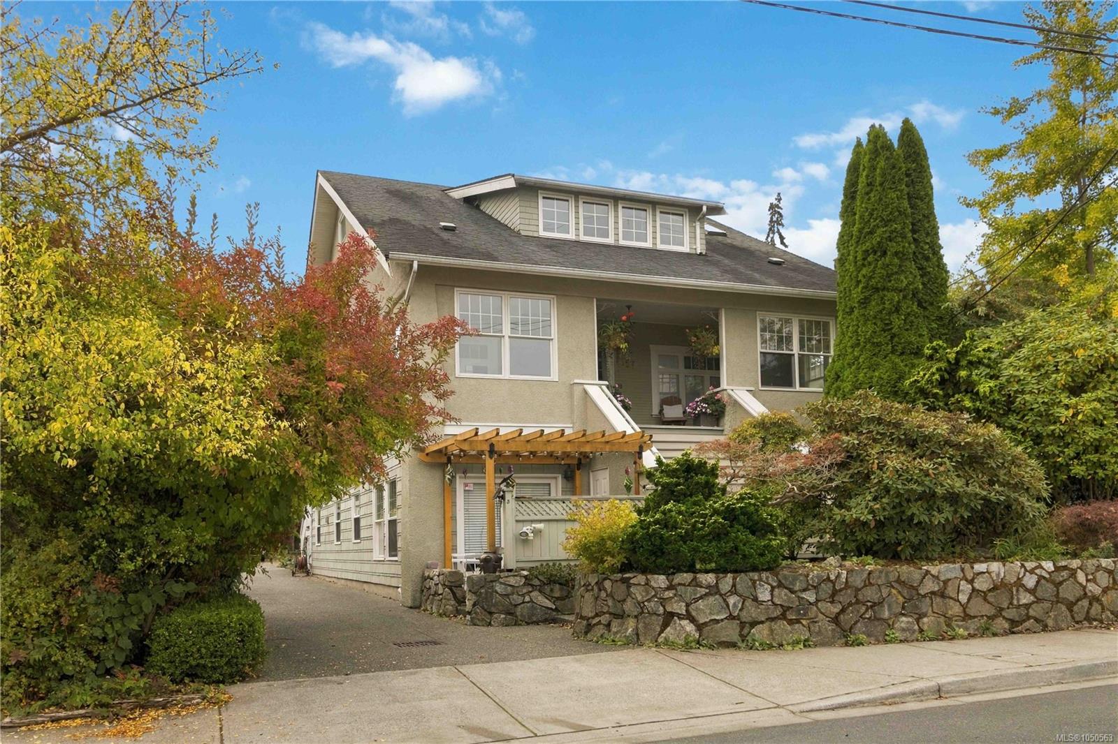 Unit 4, 1353 Grant St, Victoria