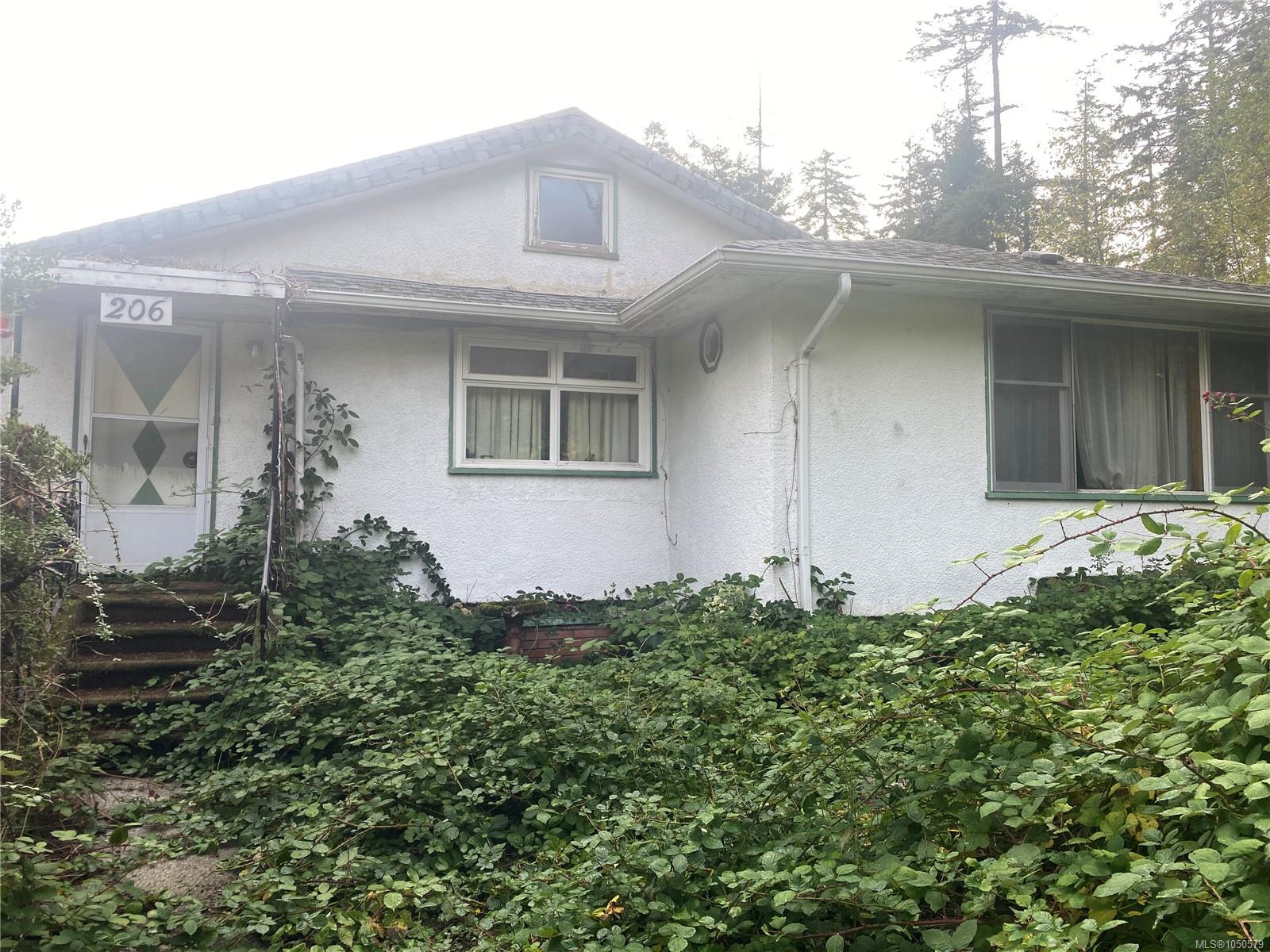 206 King Rd, Nanaimo