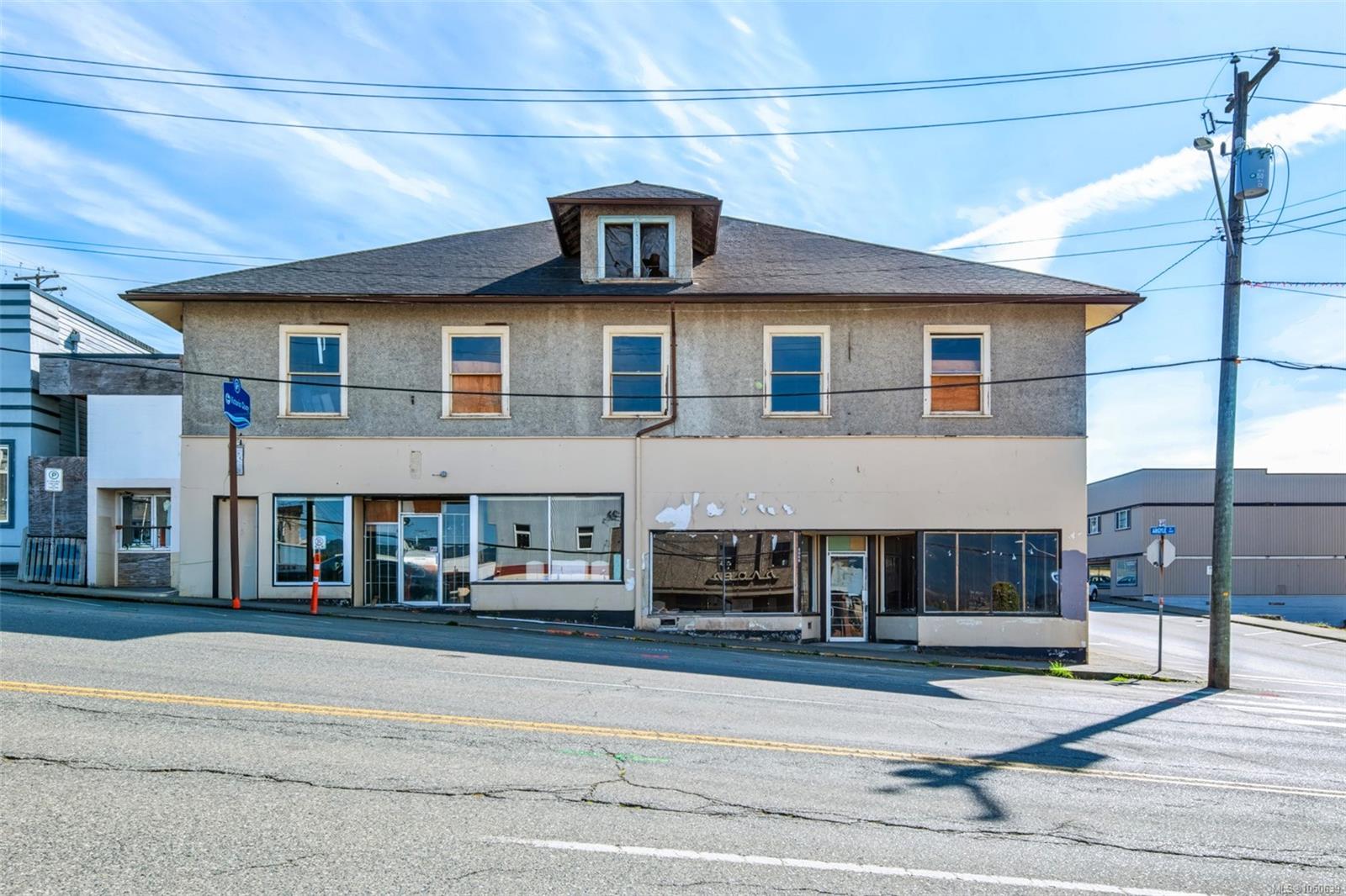 5036 Argyle St, Port Alberni