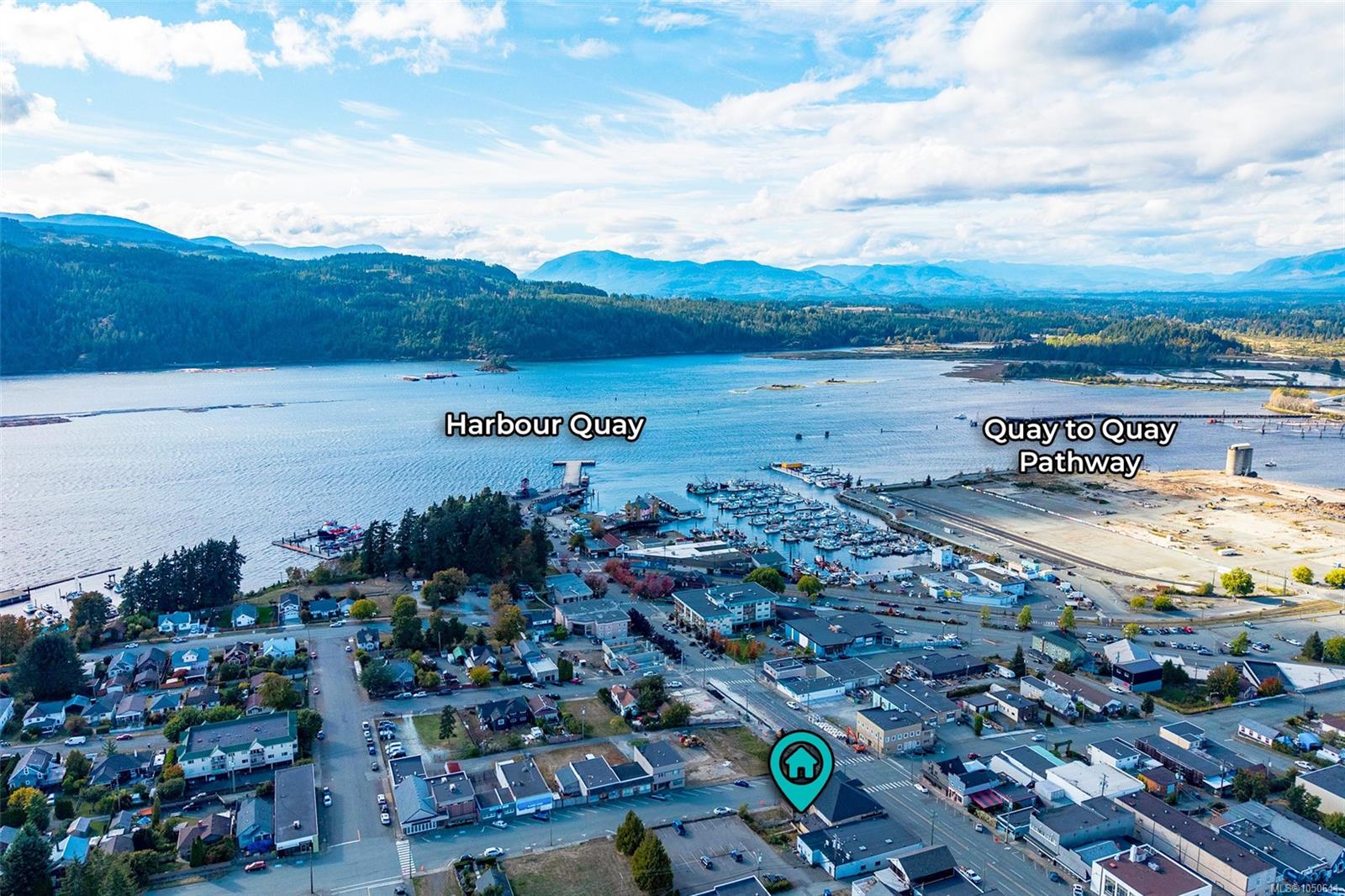 5036 Argyle St, Port Alberni