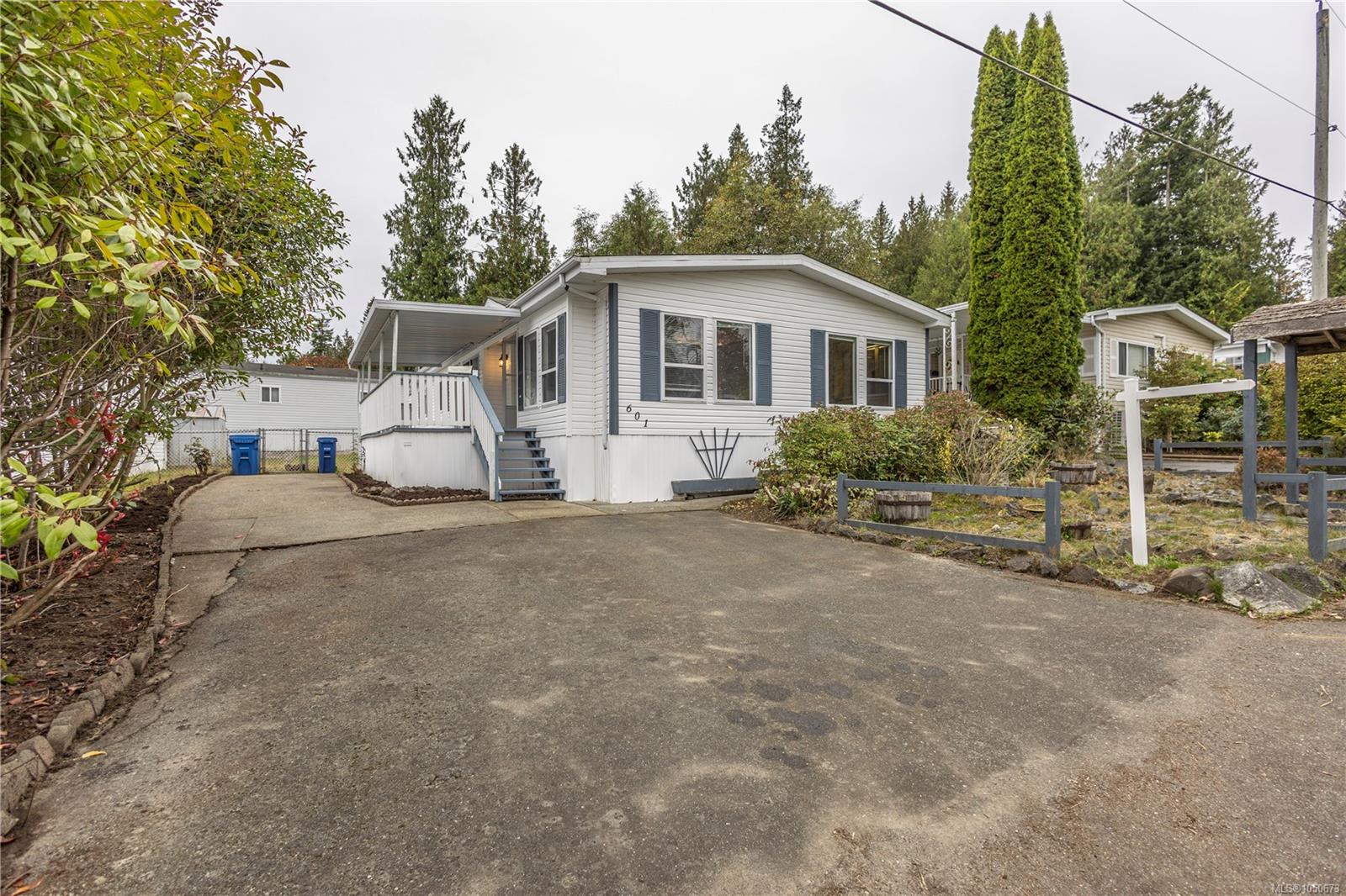 Unit 601, 2850 Stautw Rd, Central Saanich