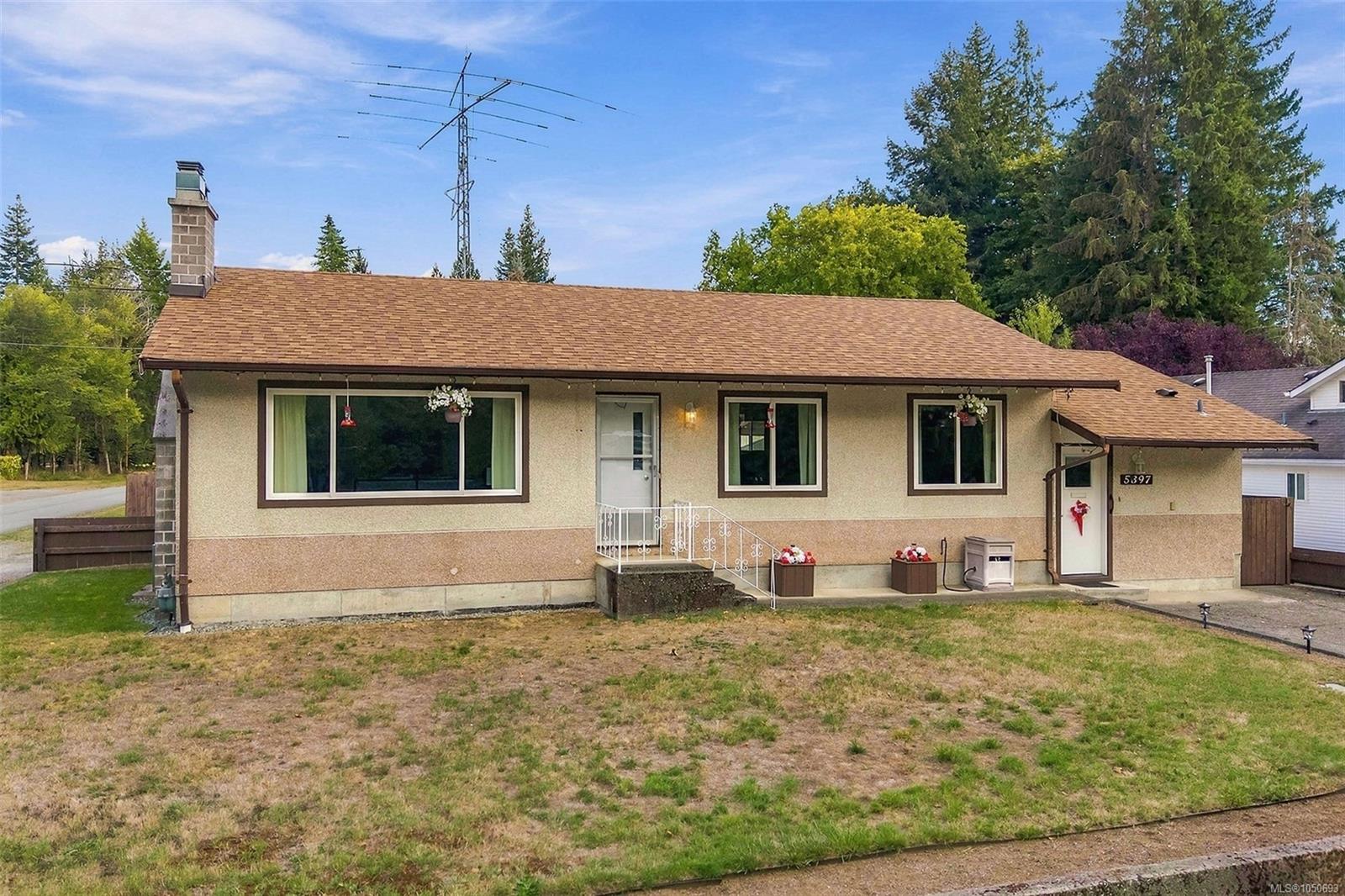 5397 Golden St, Port Alberni