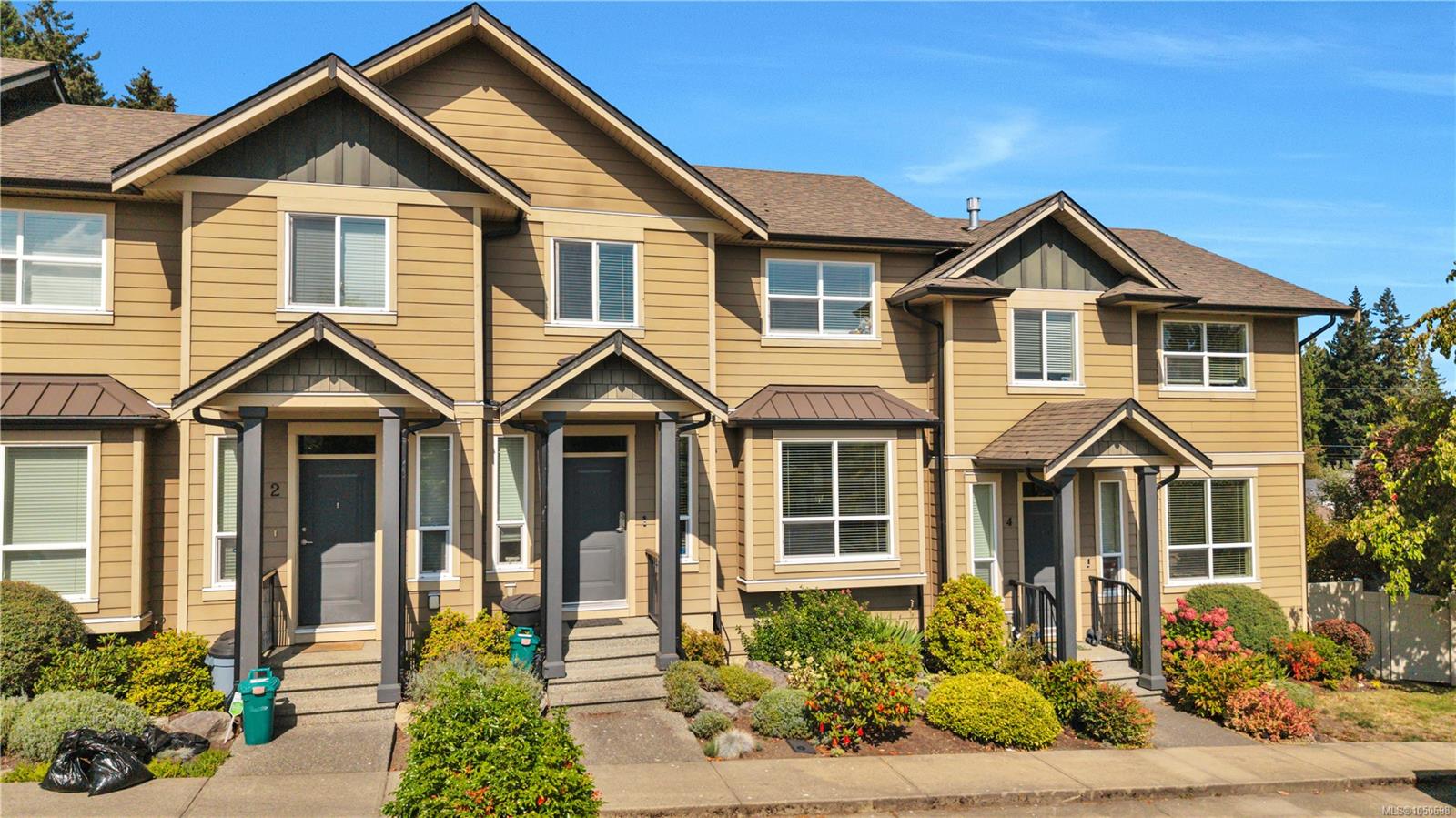 Unit 3, 3101 Cliffs Rd, Duncan