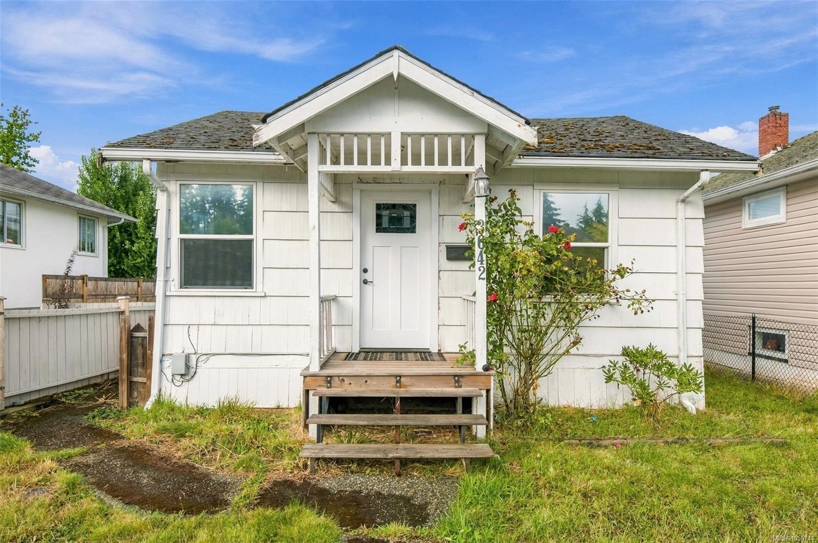 3642 15th Ave, Port Alberni