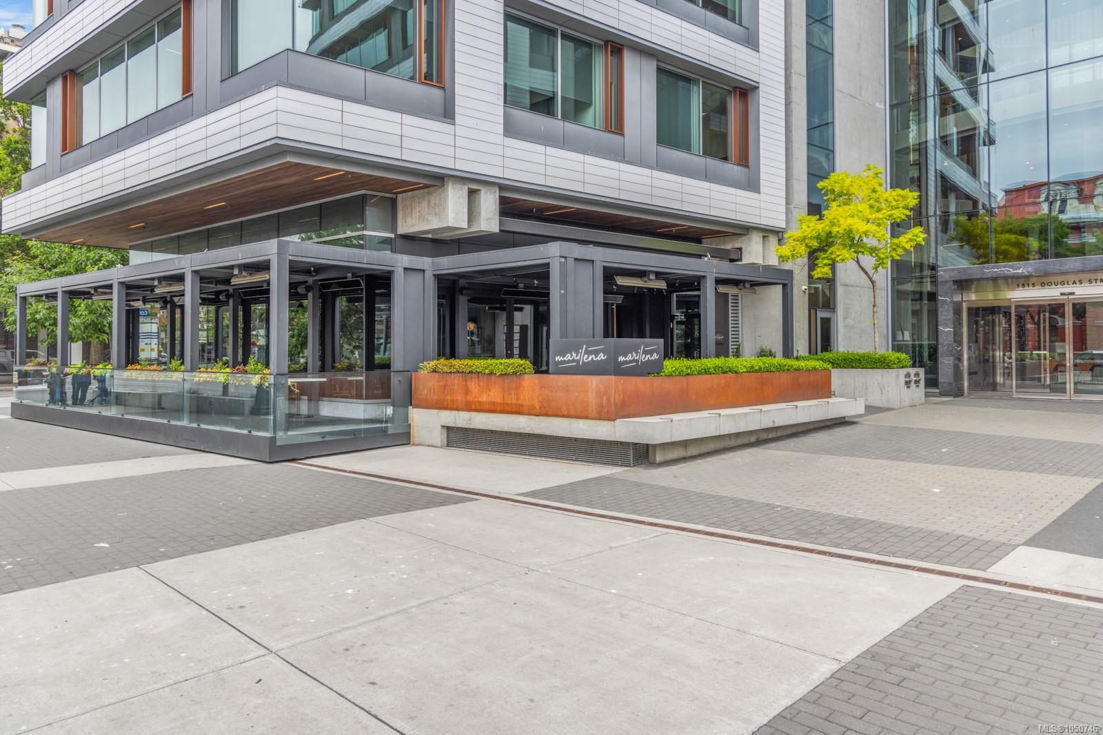 Unit 605, 732 Cormorant St, Victoria