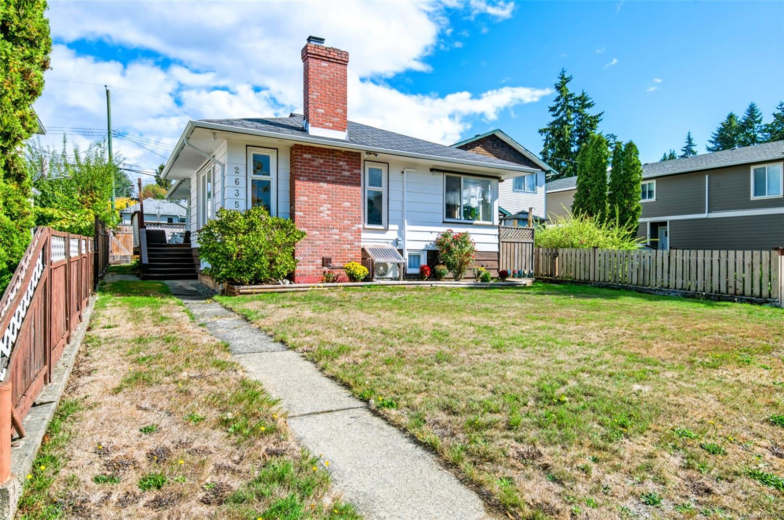 2635 5th Ave, Port Alberni