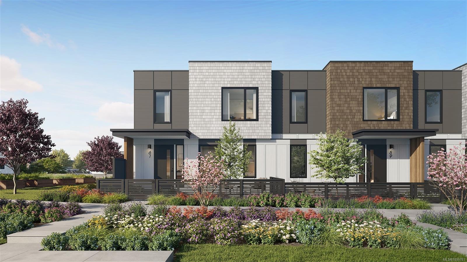 Unit 75, 3657 Quarry St, Colwood