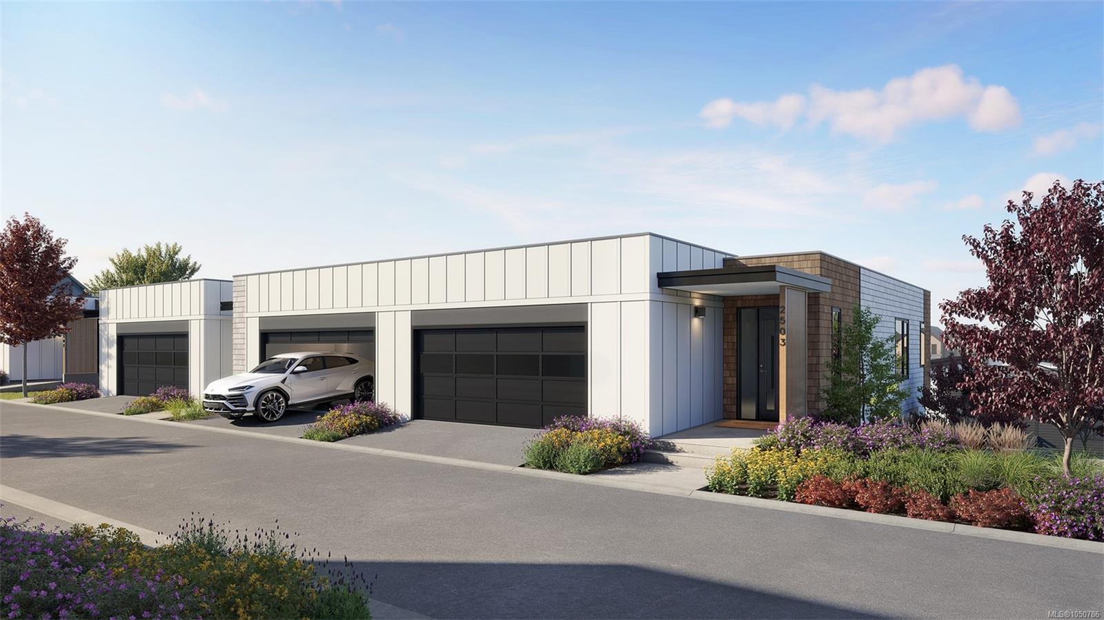 Unit 42, 3657 Quarry St, Colwood
