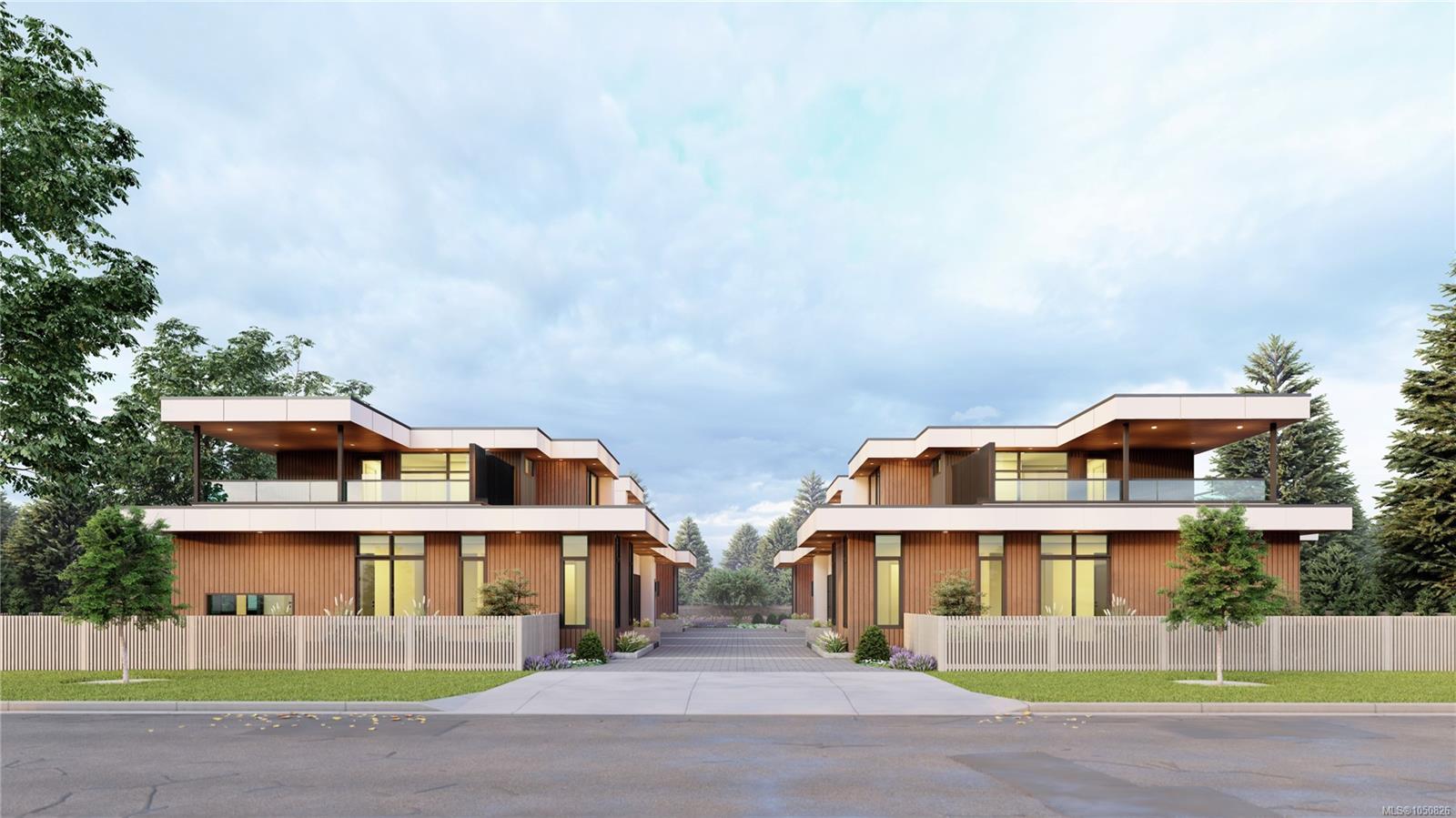 Unit 1, 871 Gardner Pl, Saanich