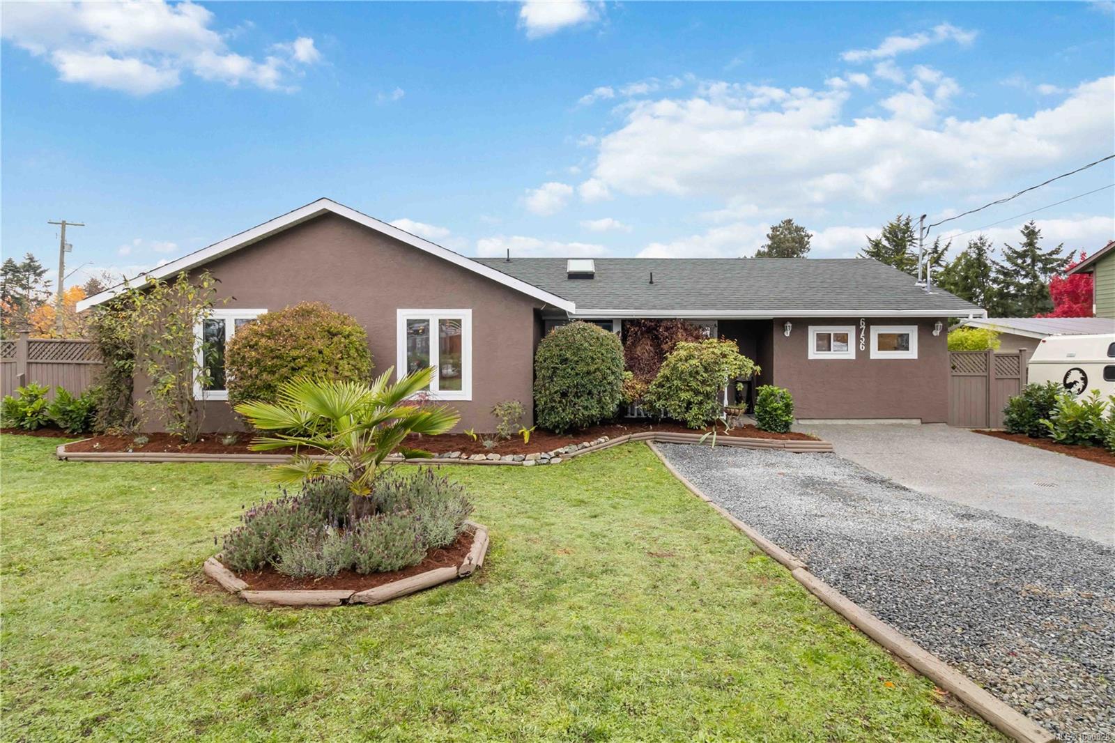 6756 Central Saanich Rd, Central Saanich