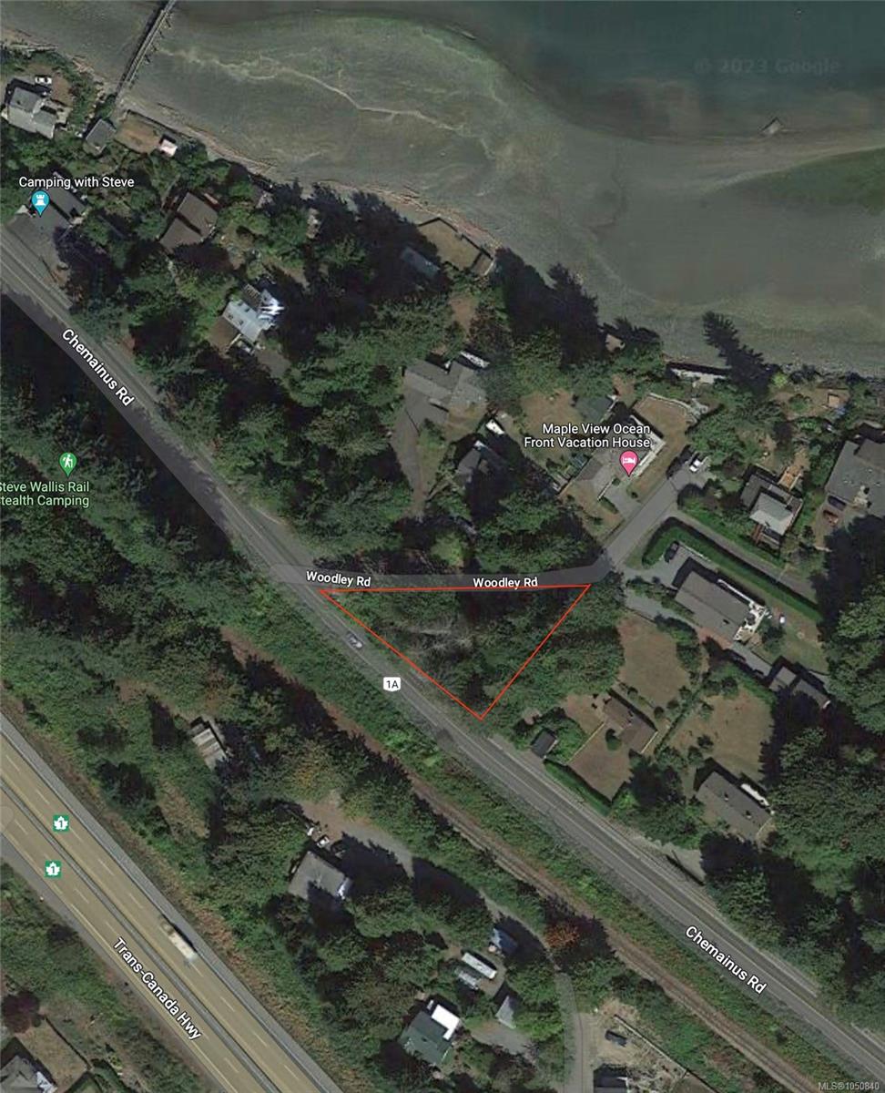 391 Chemainus Rd, Ladysmith