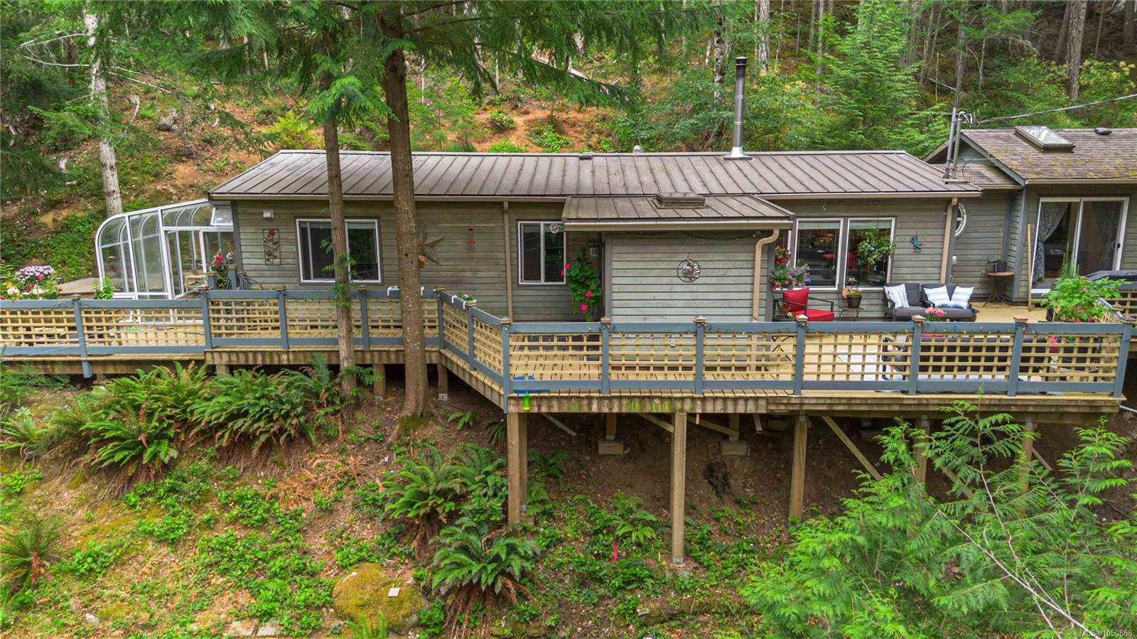 4731 McVicker Rd, Metchosin