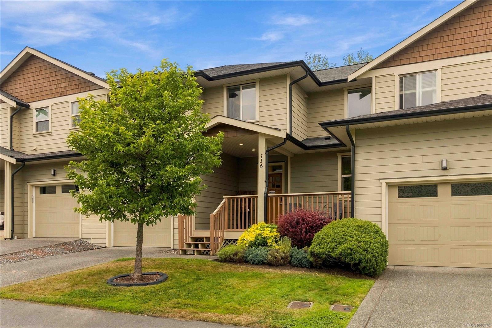 Unit 116, 2253 Townsend Rd, Sooke