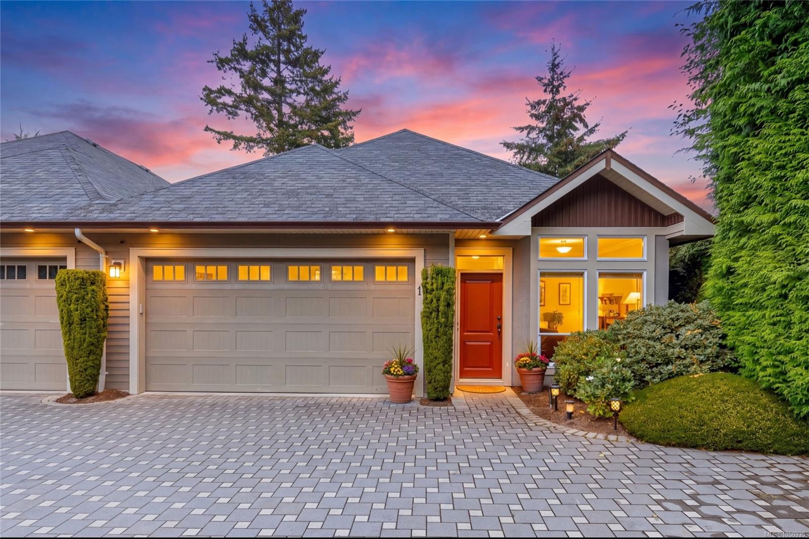 Unit 1, 551 Bezanton Way, Colwood