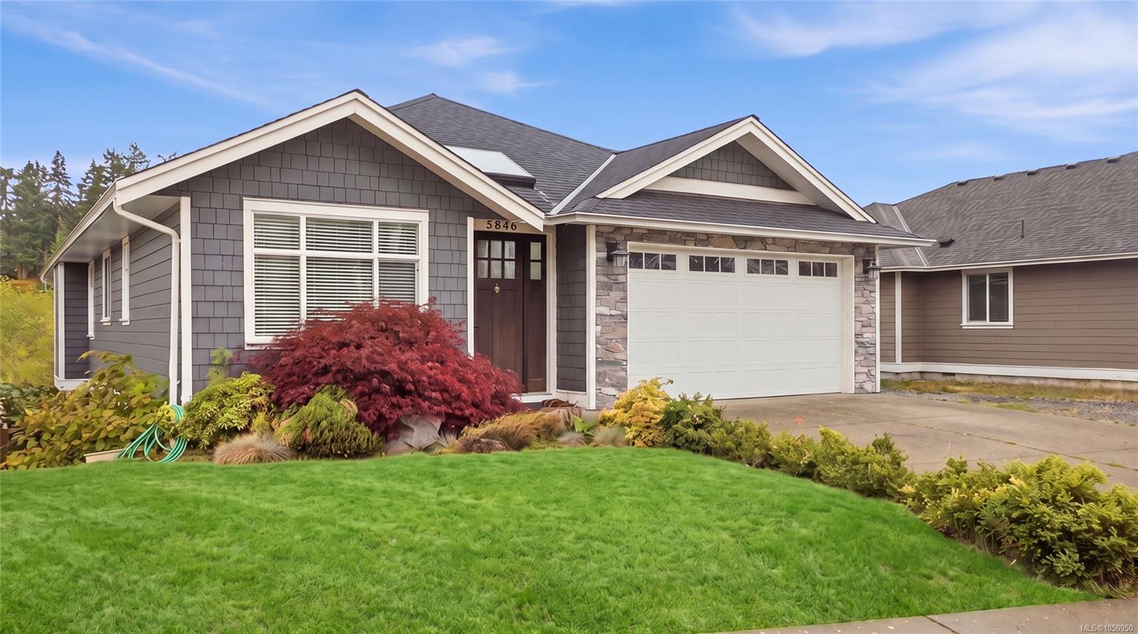 5848 Linyard Rd, Nanaimo