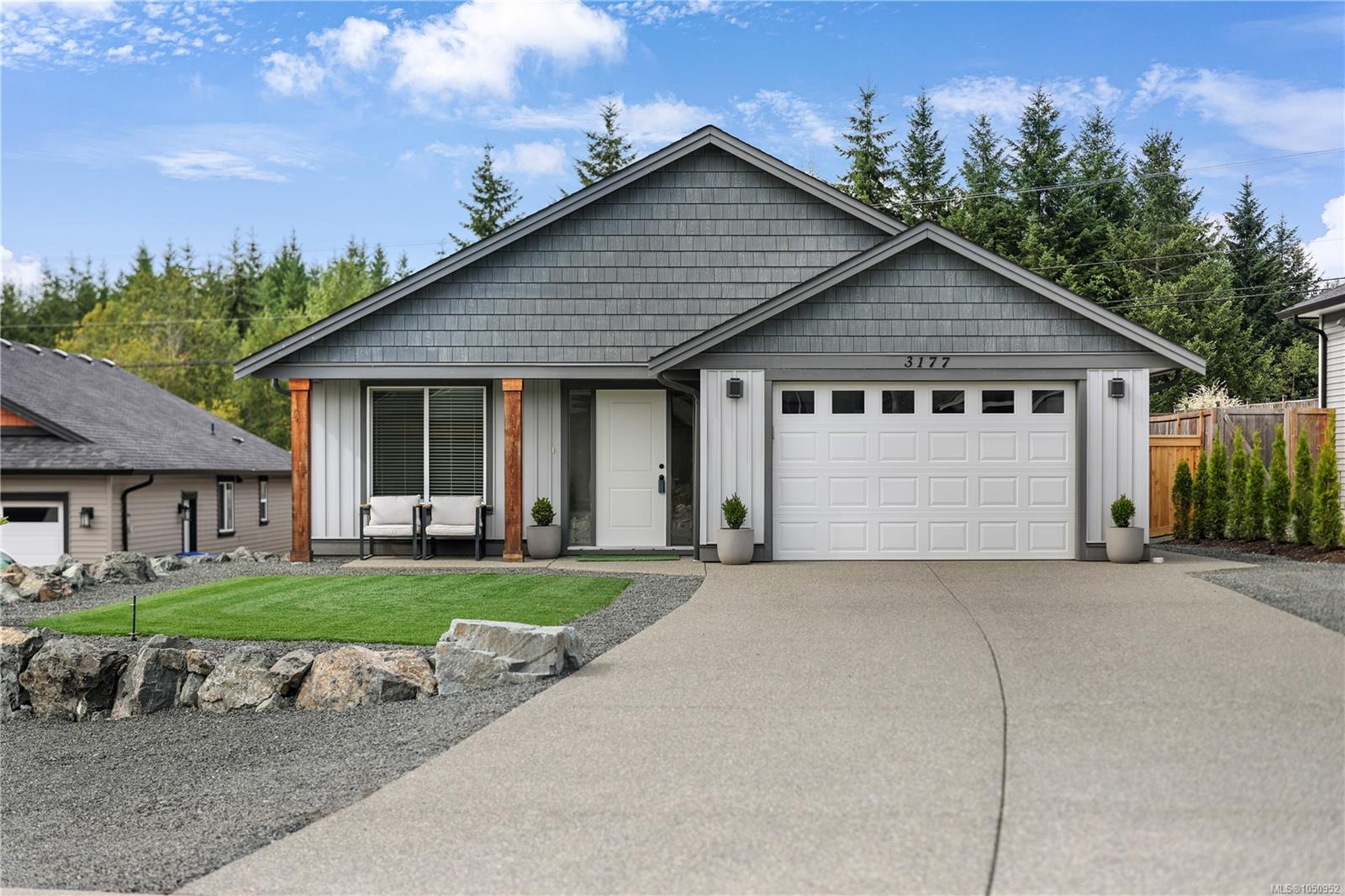 3177 Fernwood Lane, Port Alberni