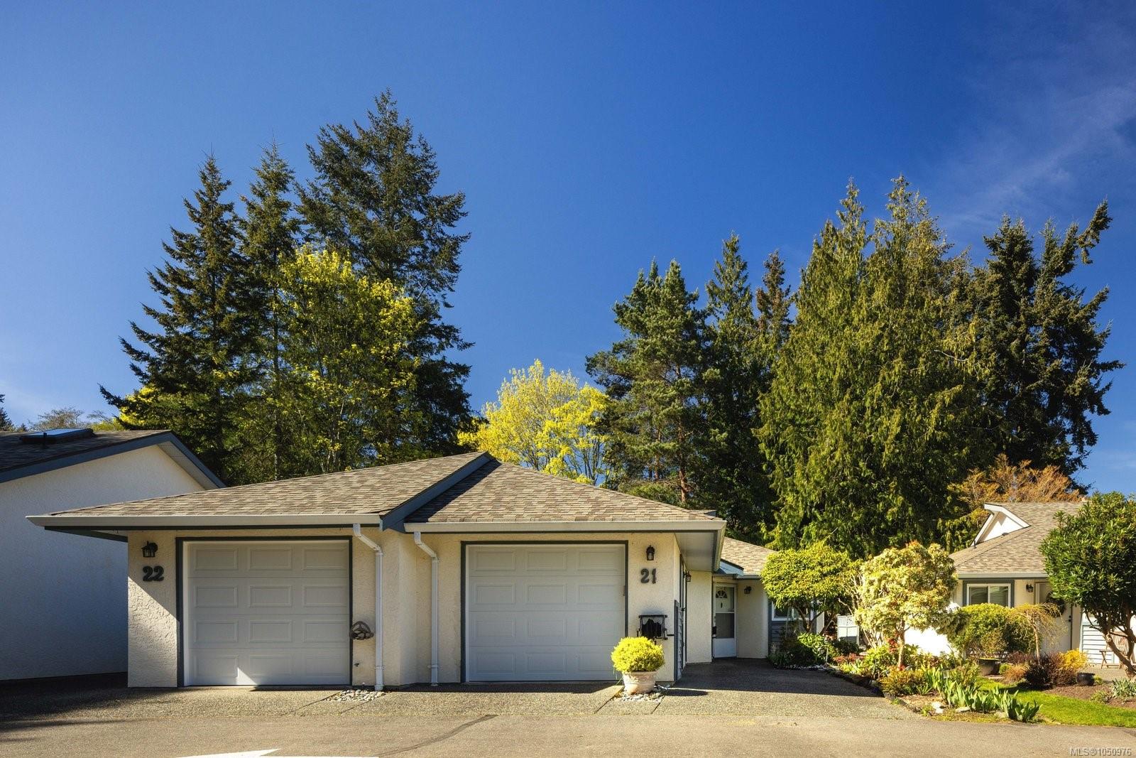 Unit 21, 5156 Cordova Bay Rd, Saanich