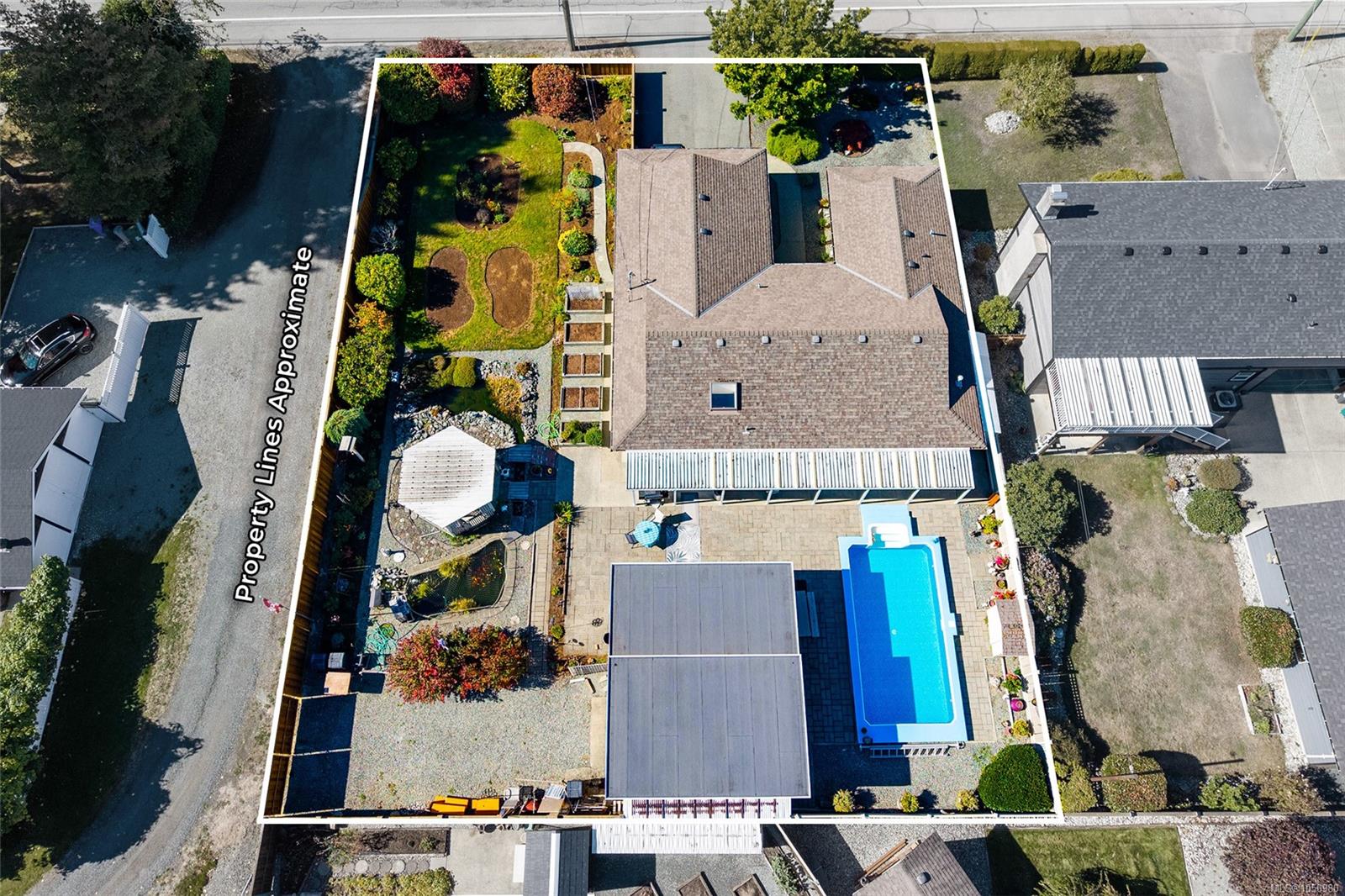 5449 Falls St, Port Alberni