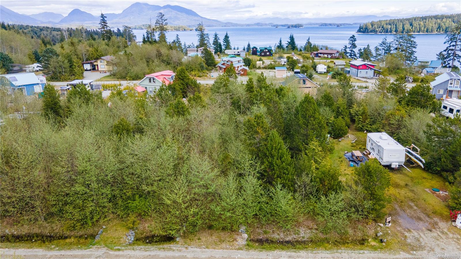 1138 Fifth Ave, Ucluelet