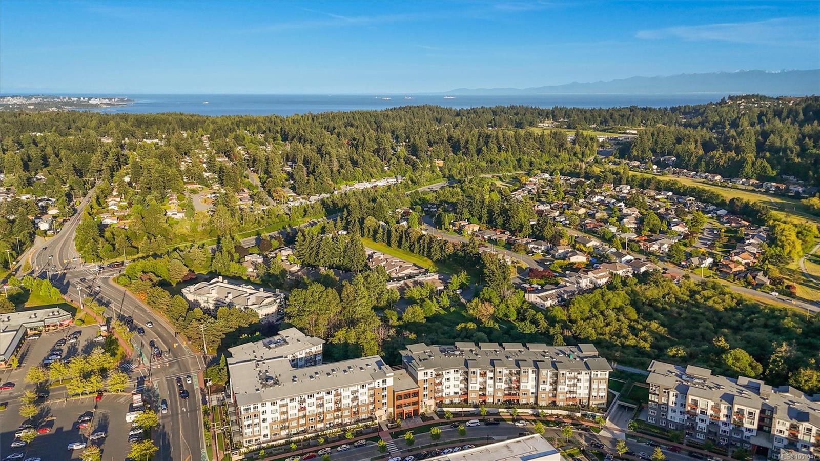 Unit 431, 920 Reunion Ave, Langford
