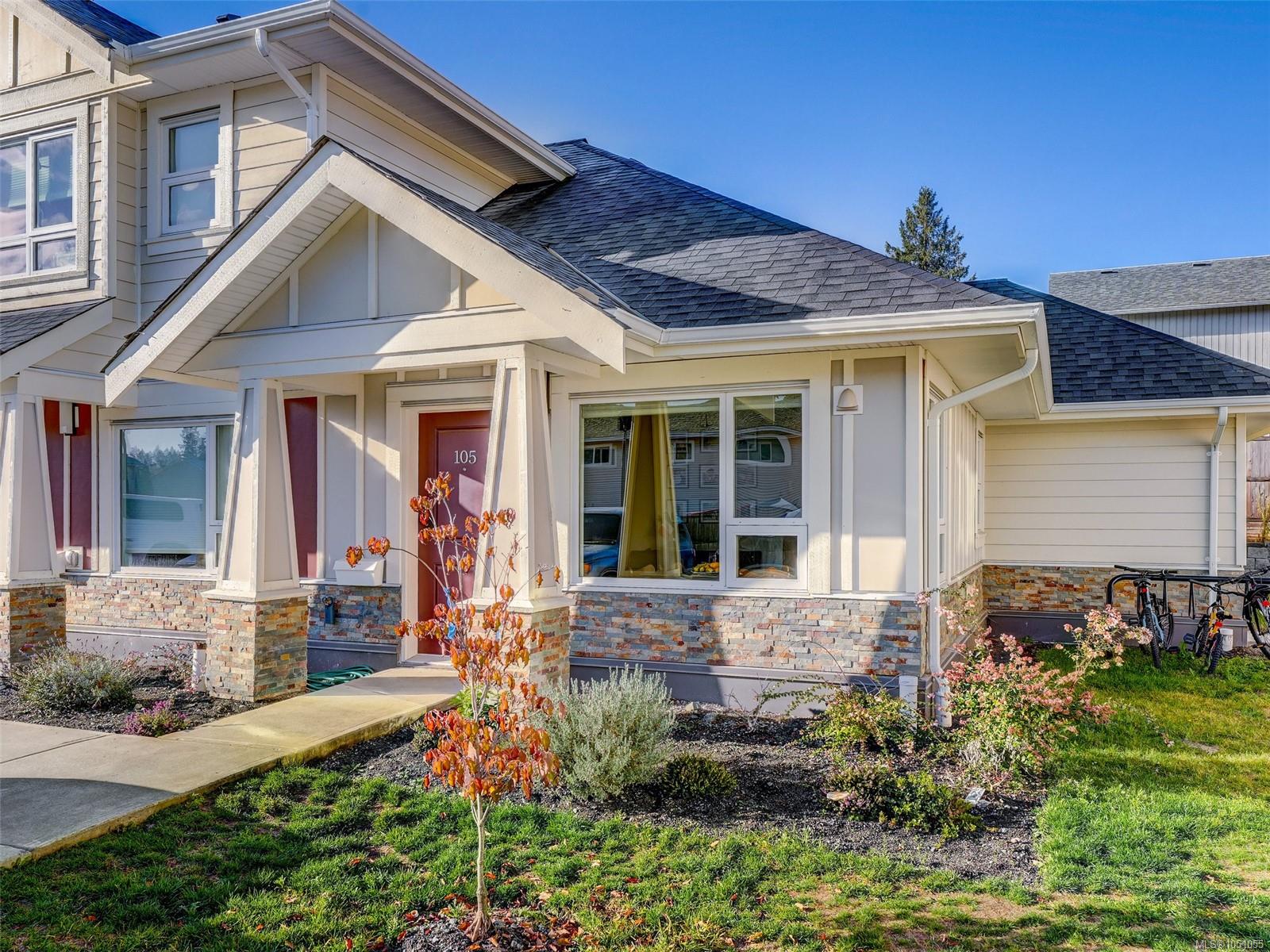 Unit 105, 3248 Sherman Rd, Duncan