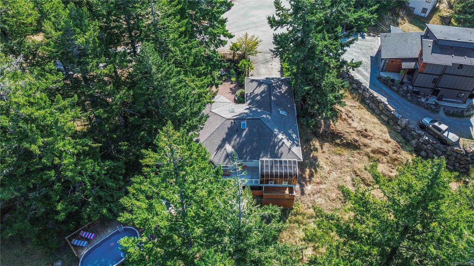 646 Cains Way, Sooke
