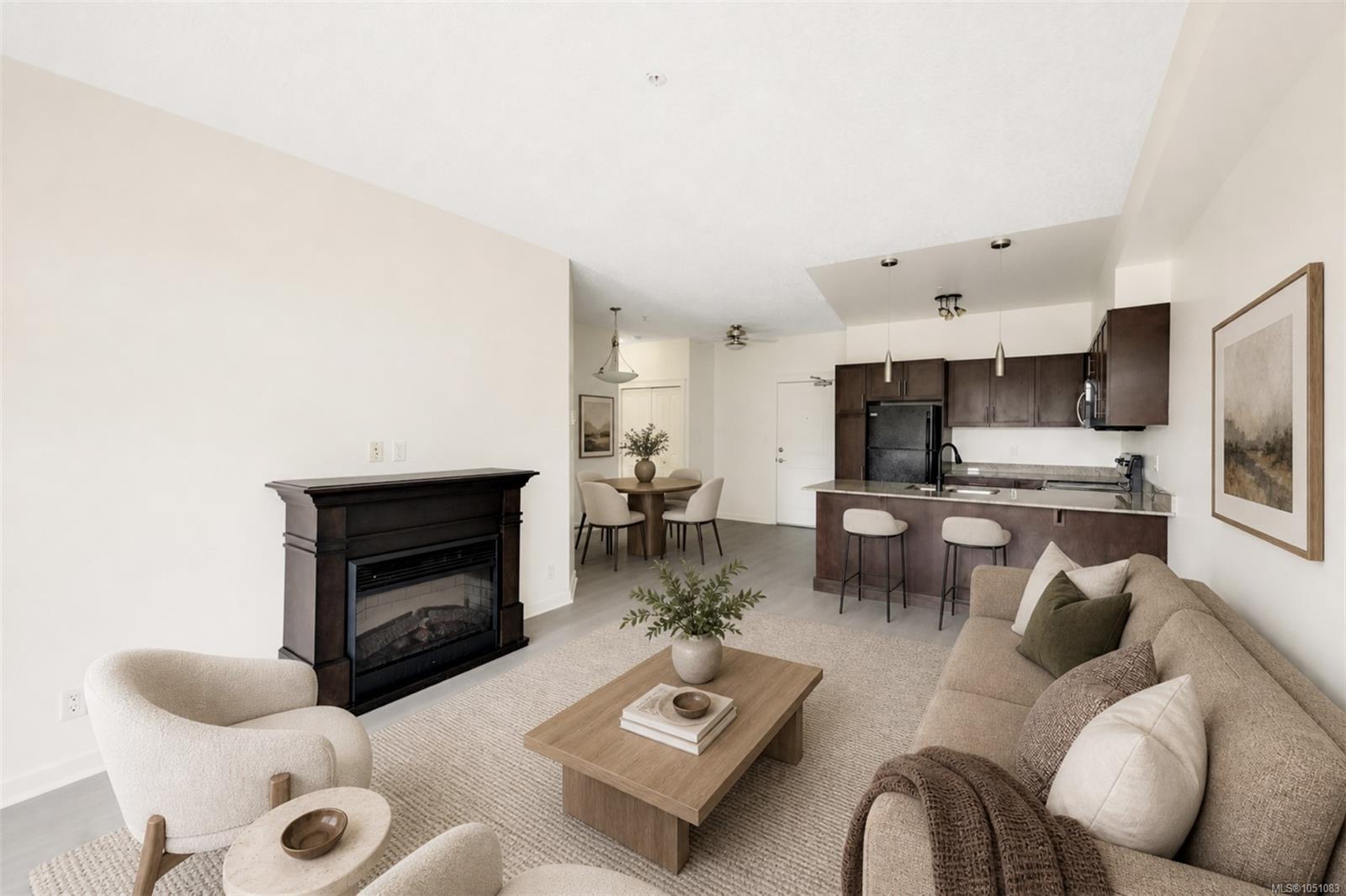 Unit 305, 2220 Sooke Rd, Colwood