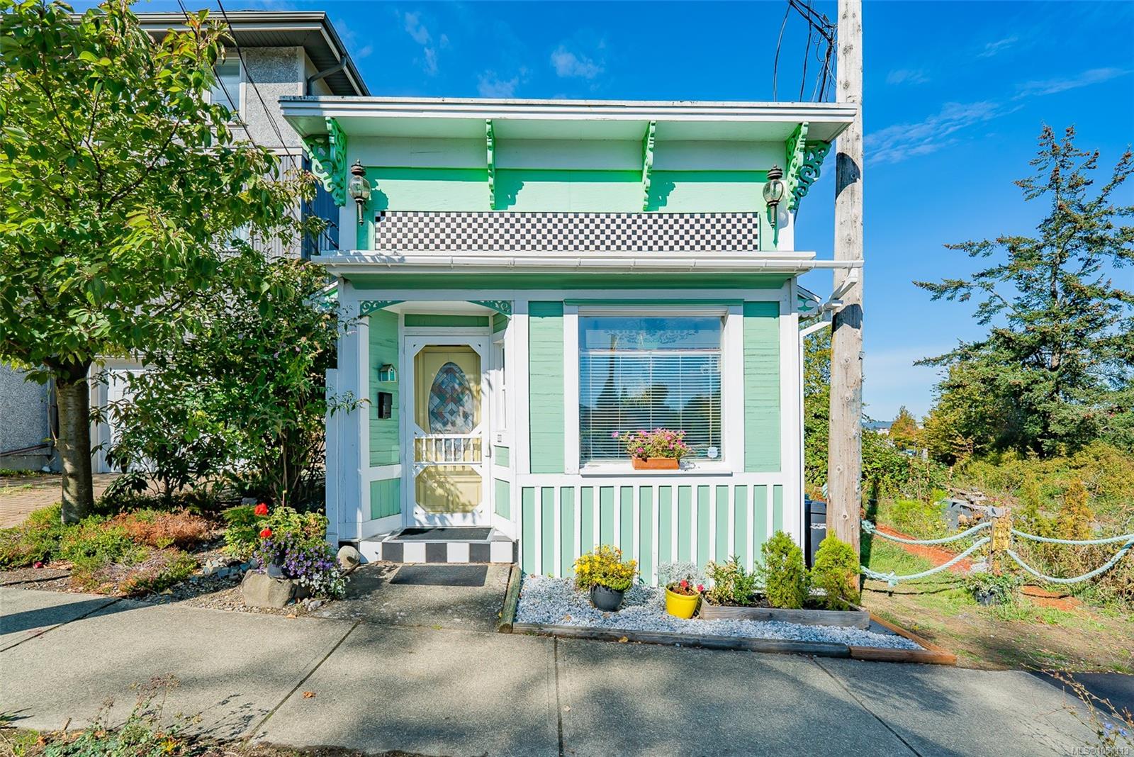 660 Albert St, Nanaimo