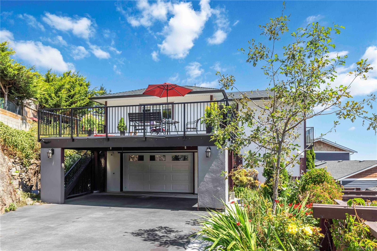 3403 Karger Terr, Colwood