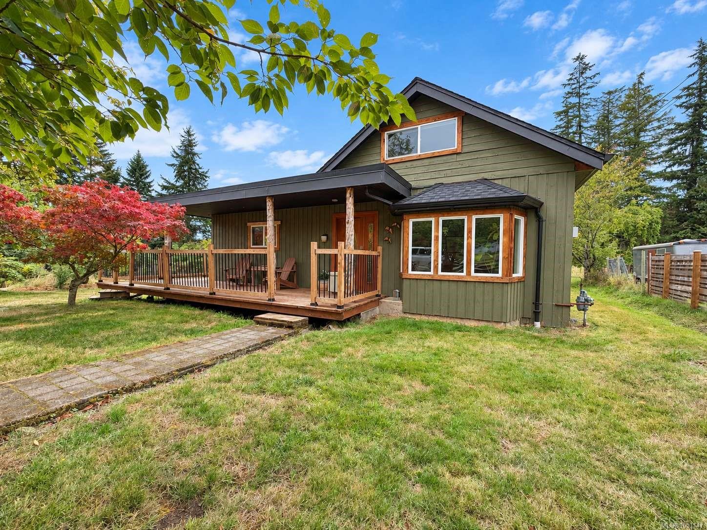 6008 Grandview Rd, Port Alberni