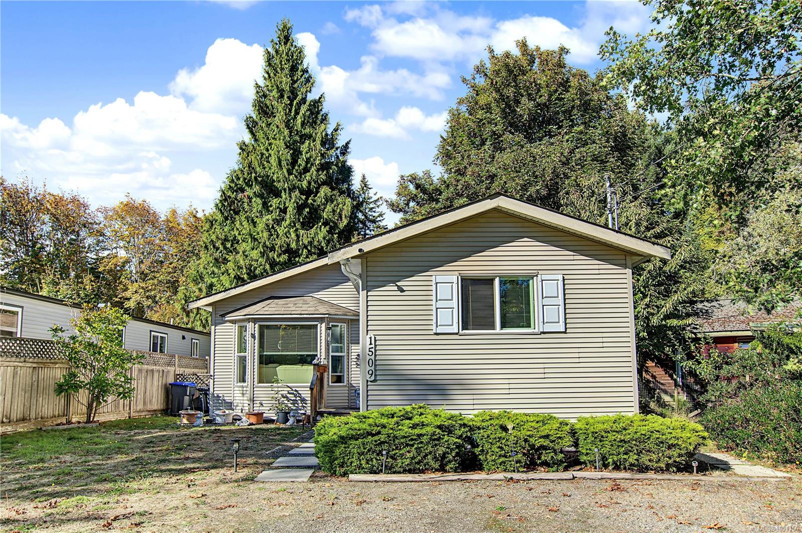 1509 Mason Trail, Parksville