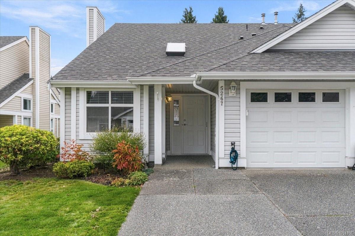 5267 Arbour Cres, Nanaimo